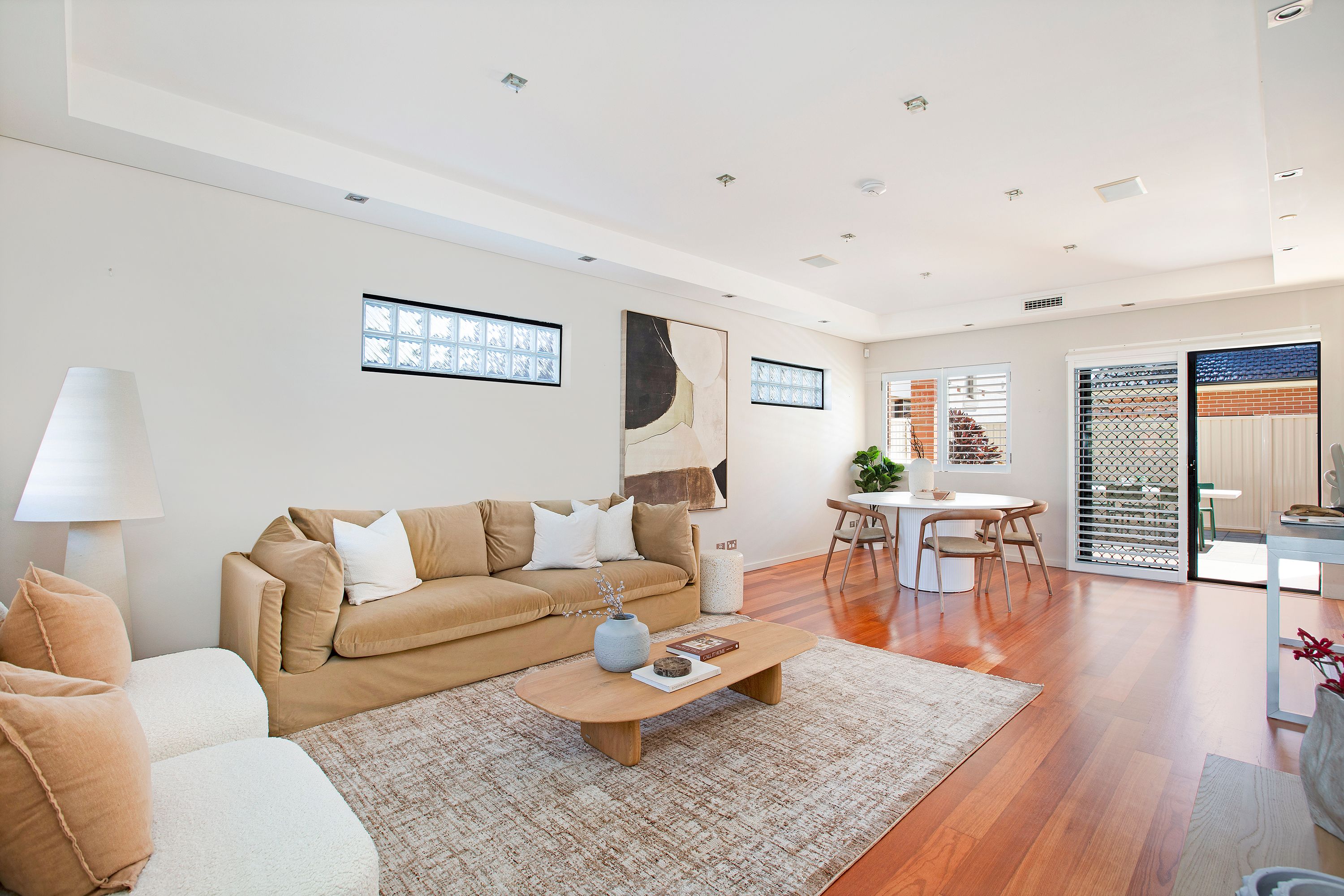 1 CAREY Street — photo from Ray White Park Coast East