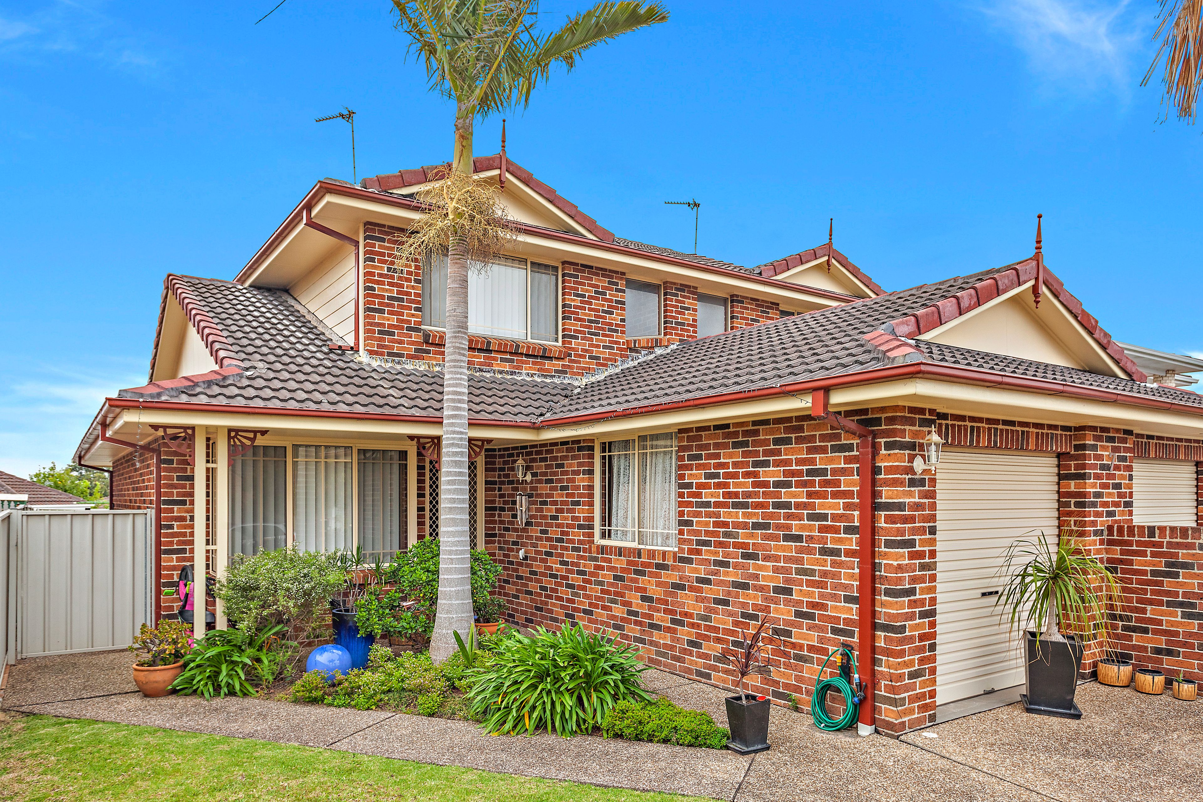 7 Ringtail Circuit, Blackbutt NSW 2529