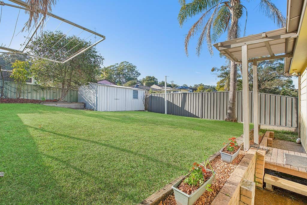 40 Foyle Street, Blackalls Park, NSW 2283 Sold House Ray White