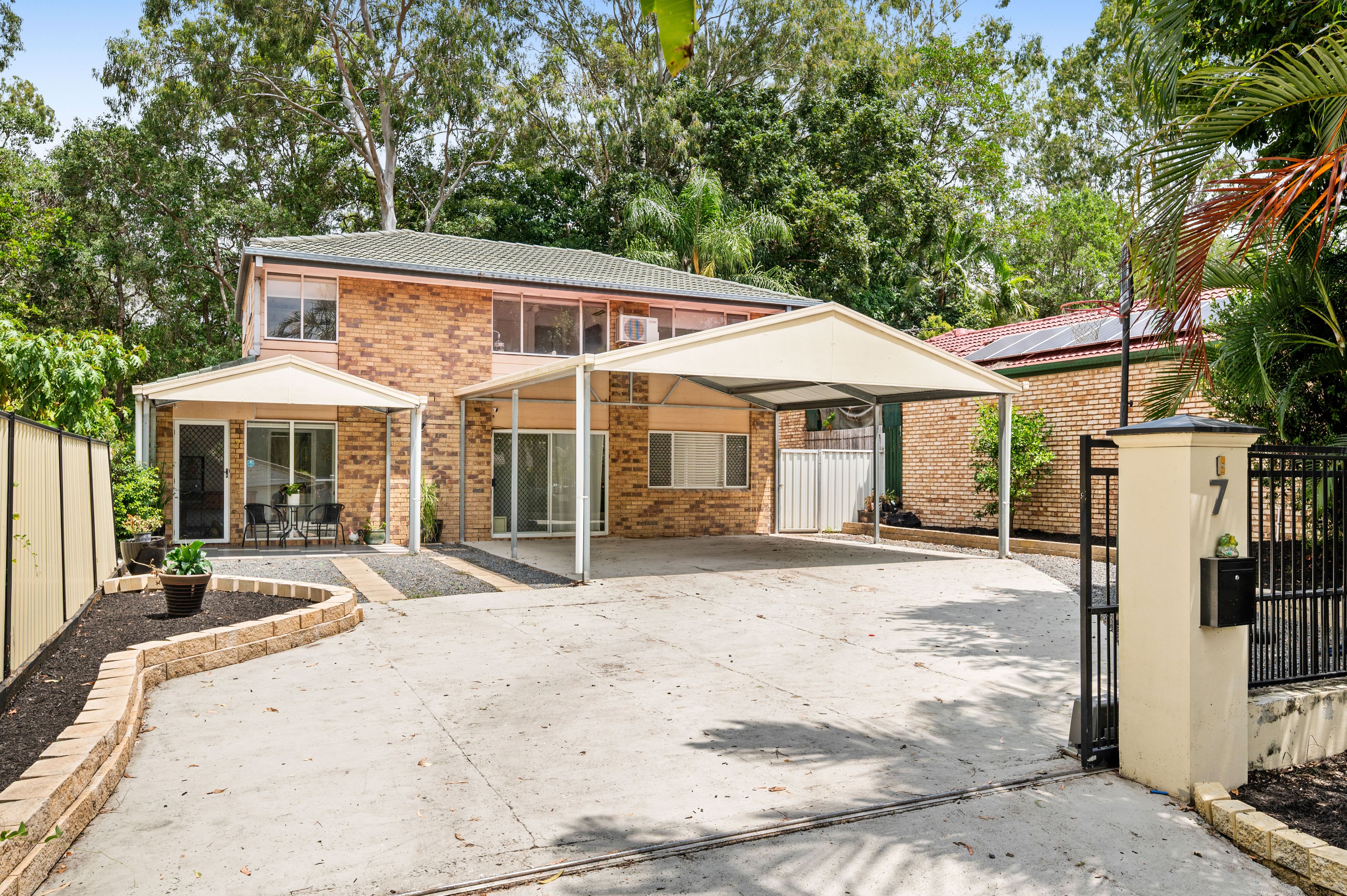 7 Naldham Close — photo from Ray White Forest Lake QLD