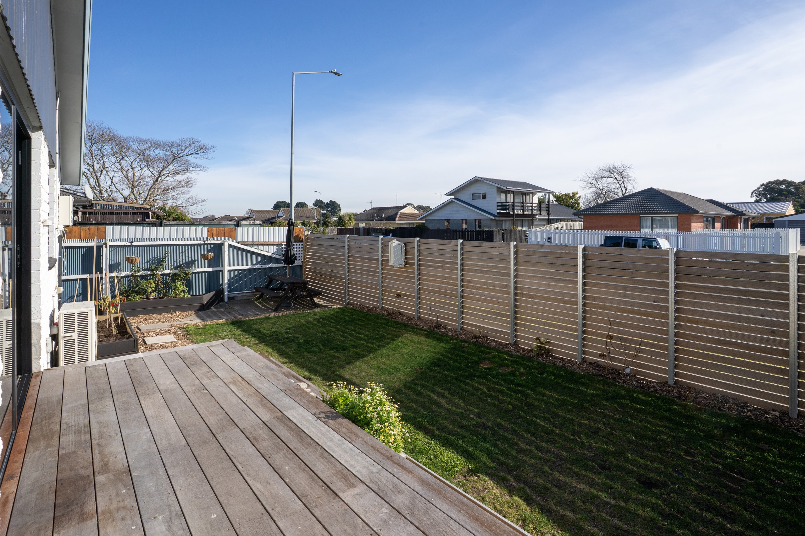 1/142 Hay Street, Bromley, Christchurch City