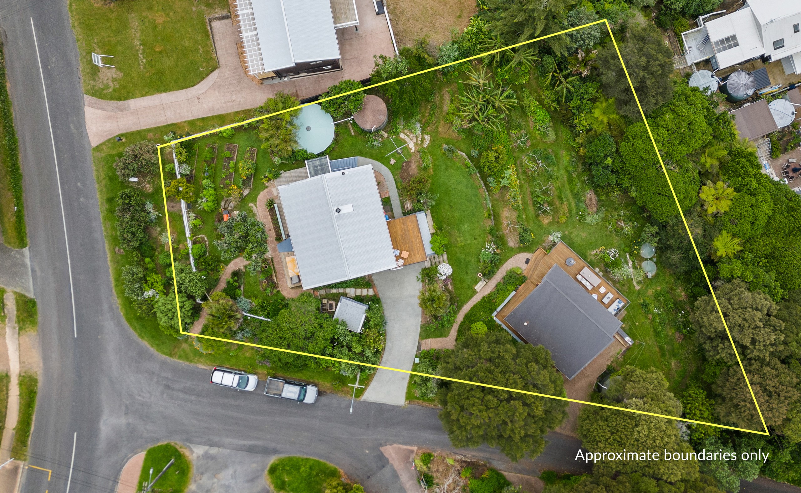 23 Ostend Road, Waiheke Island, Waiheke Island