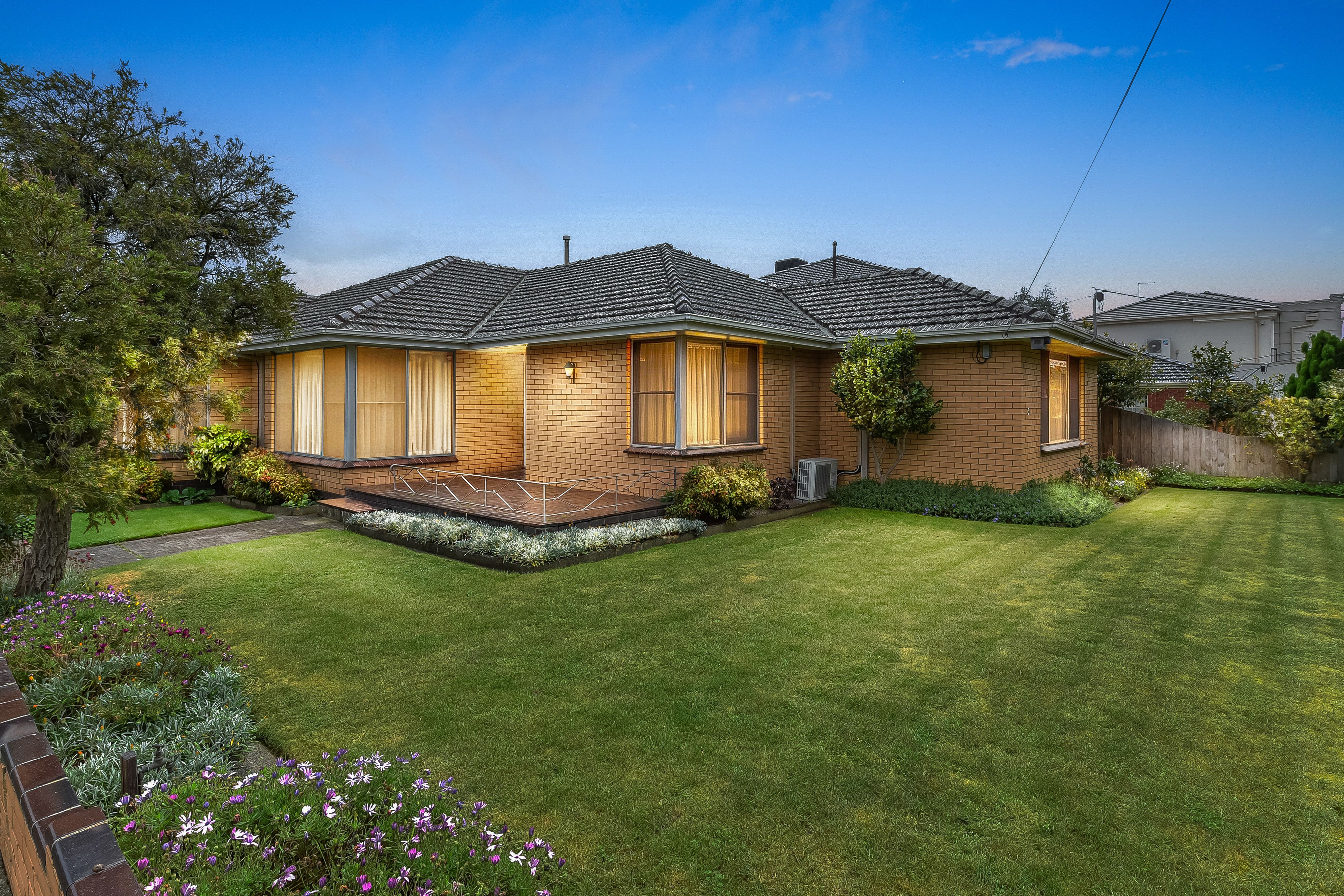 3 Toirram Road — photo from Ray White Mount Waverley