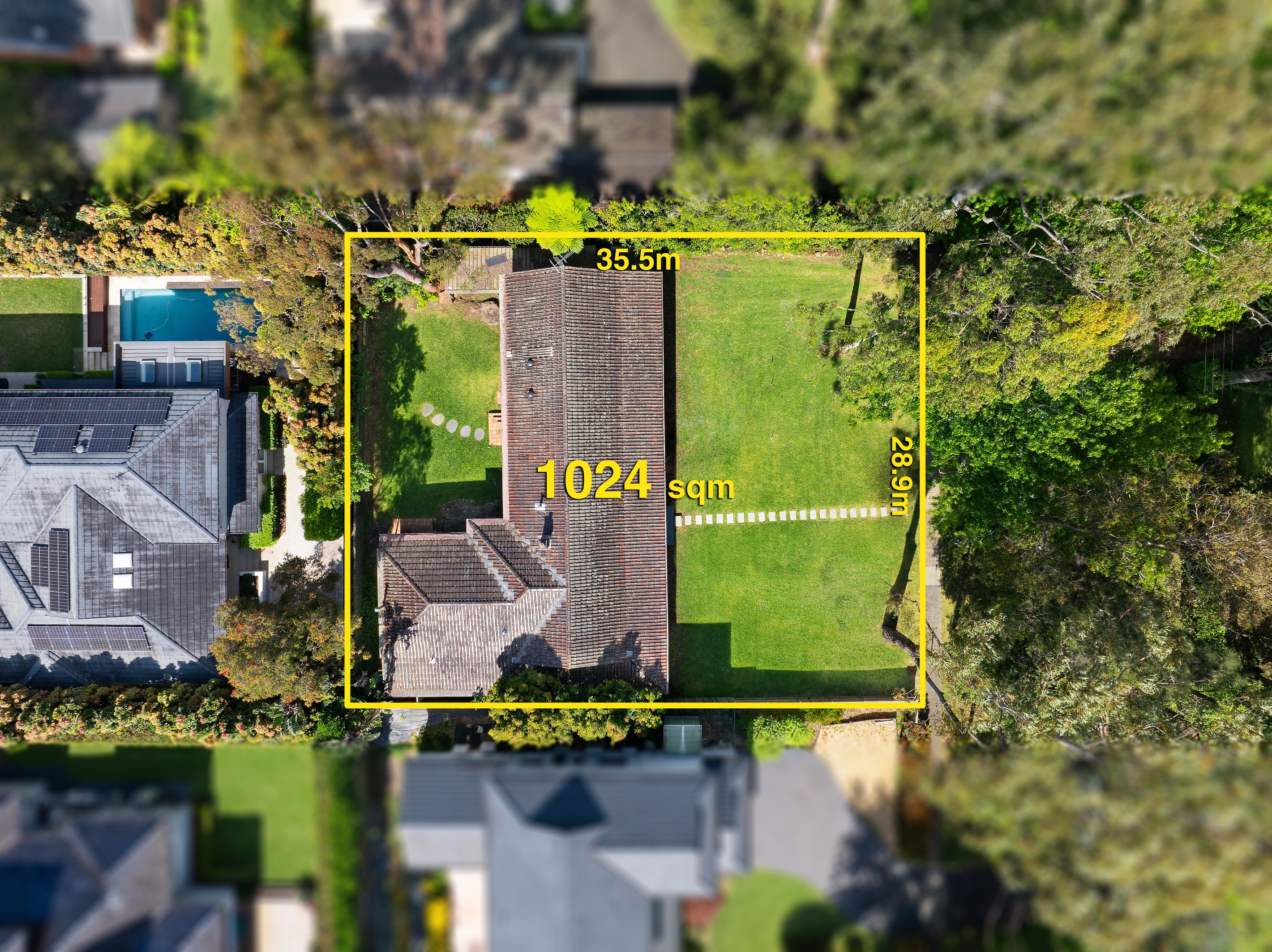 11 Tennyson Avenue, Turramurra, NSW 2074