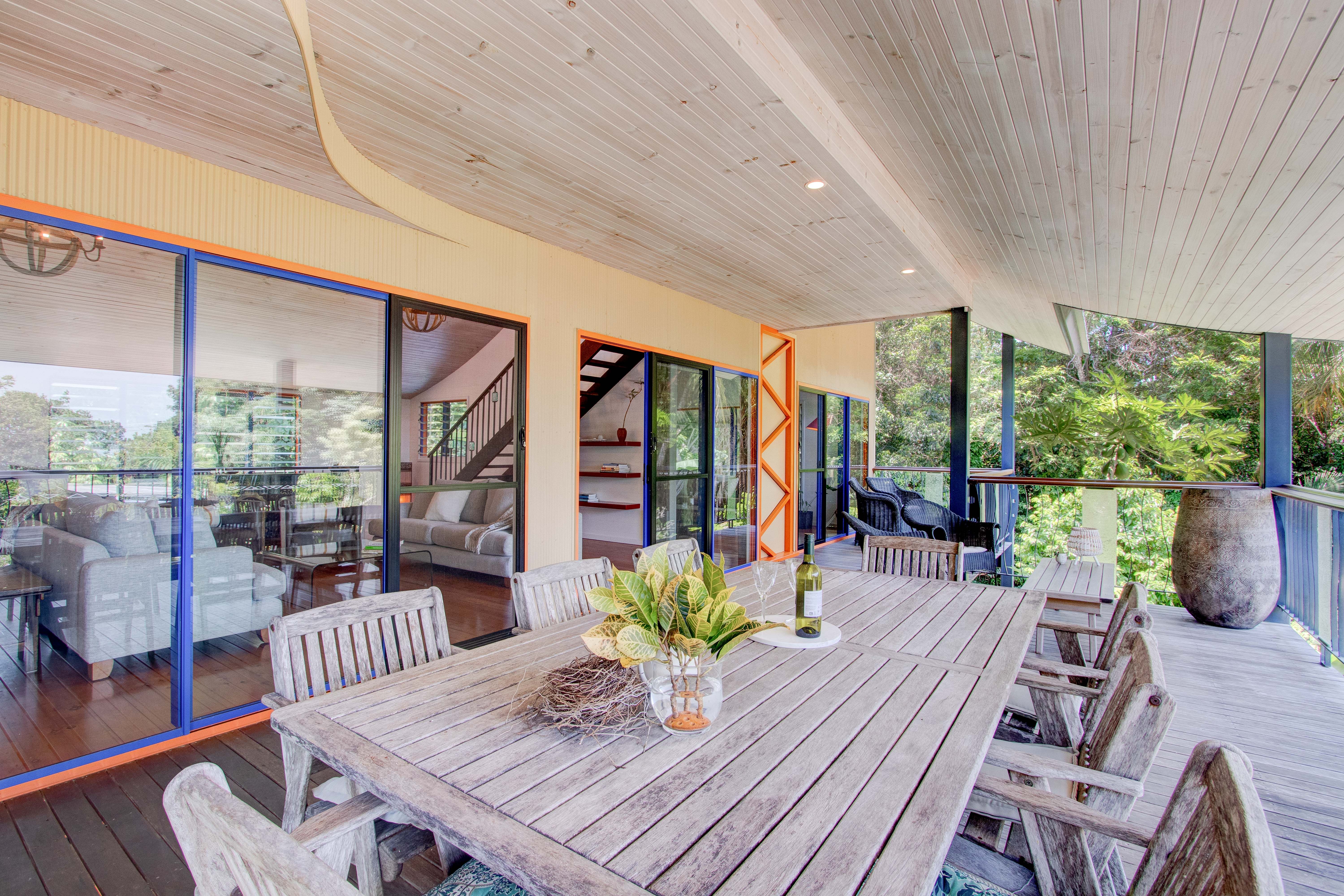 155 Garners Beach Road, Garners Beach, QLD 4852 House for Sale Ray