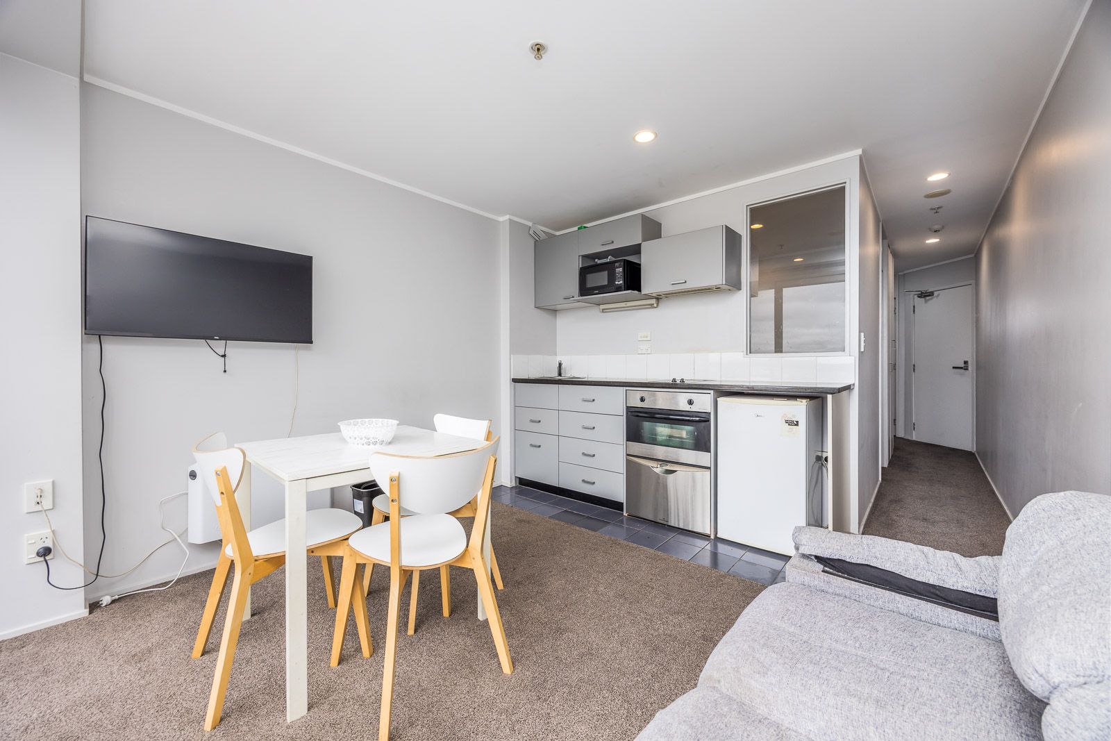 1205/72 Nelson Street, Auckland Central, Auckland City