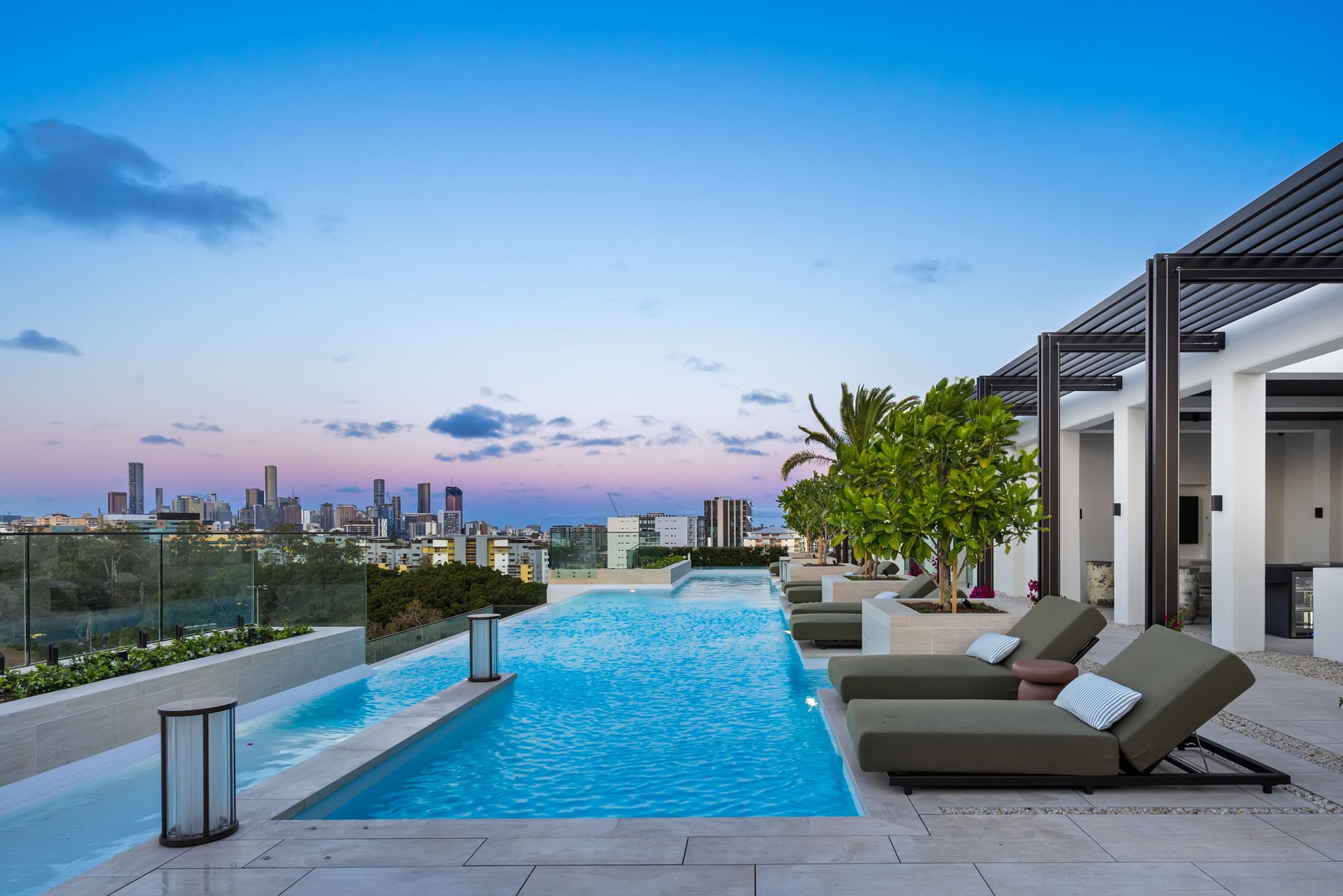 305/1 Earle Lane, Toowong, QLD 4066