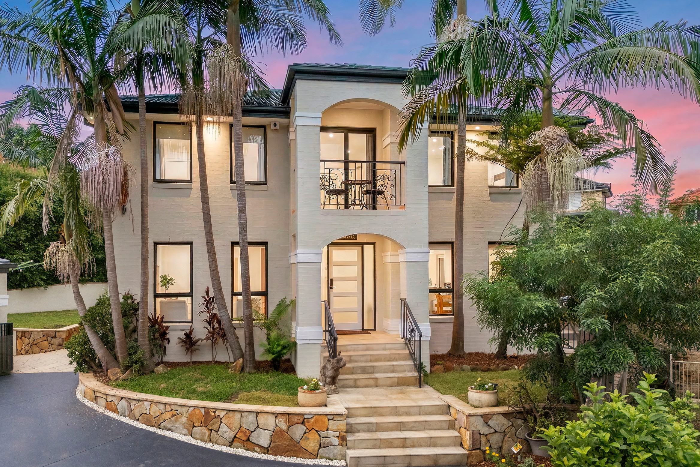 6 Cameo Place, Kellyville, NSW 2155