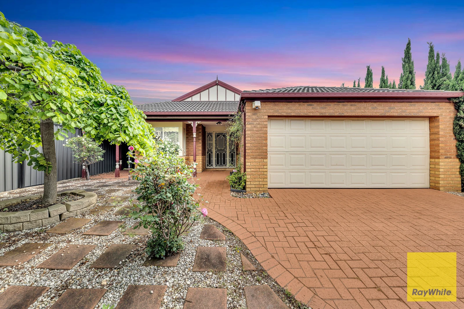 47 Thomas Carr Drive, Tarneit, VIC 3029