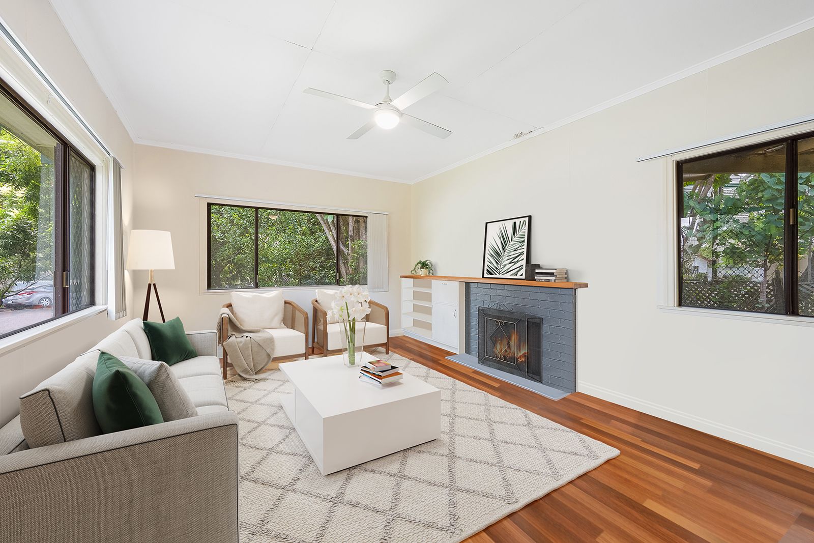 8 Prospect Street, Sherwood, QLD 4075