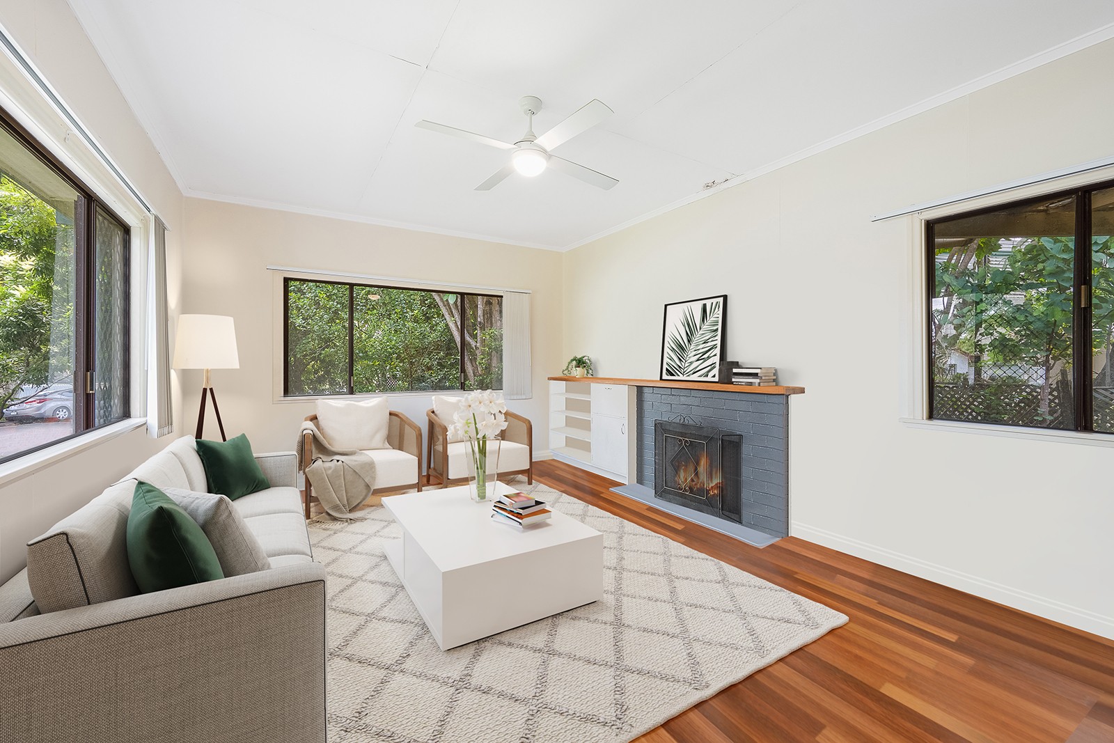 8 Prospect Street, Sherwood, QLD 4075