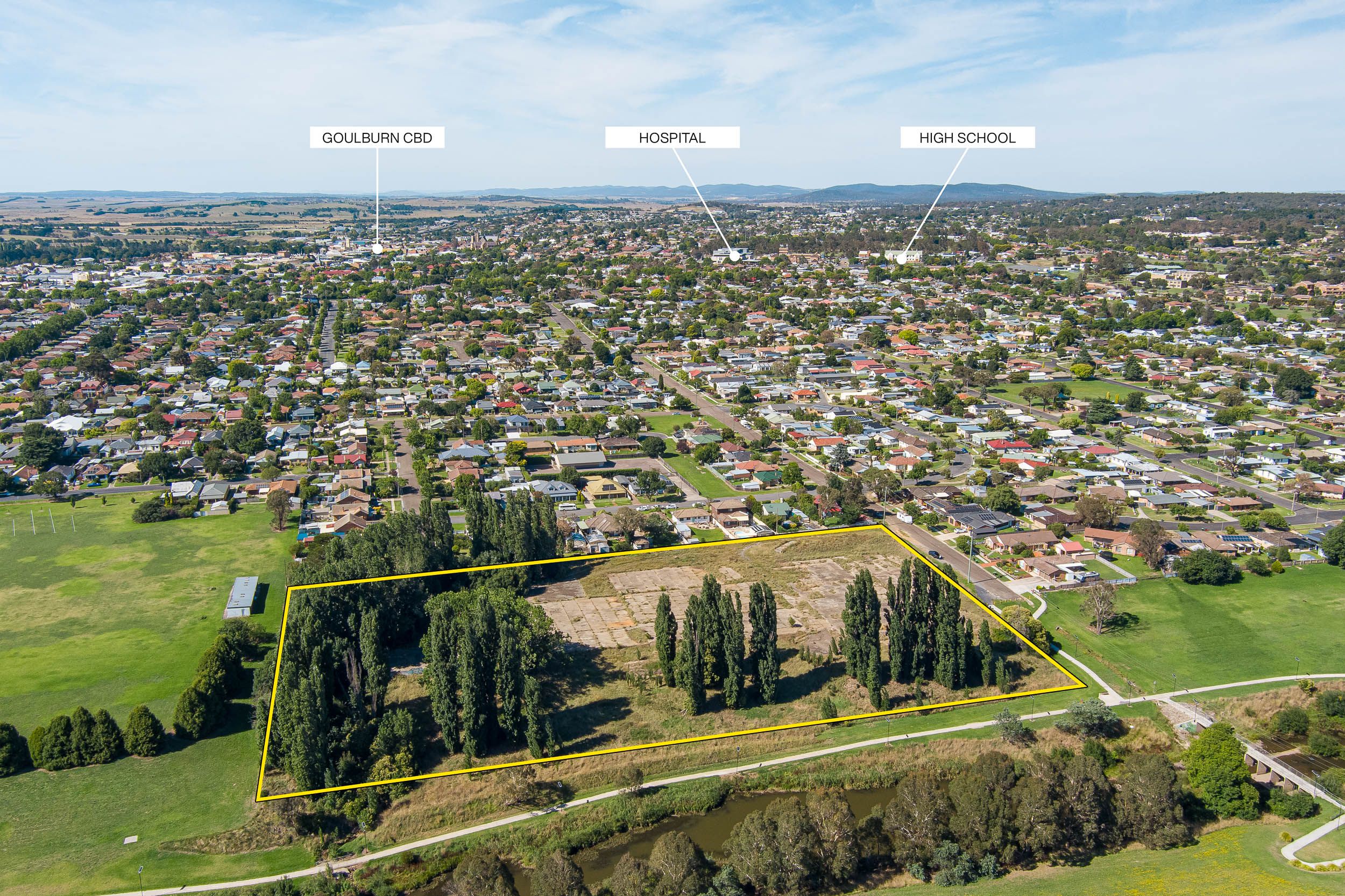 13 Gibson Street, Goulburn, NSW 2580