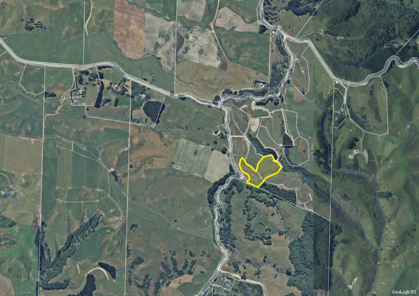 515 Zig Zag Road, Pohangina, Manawatu District