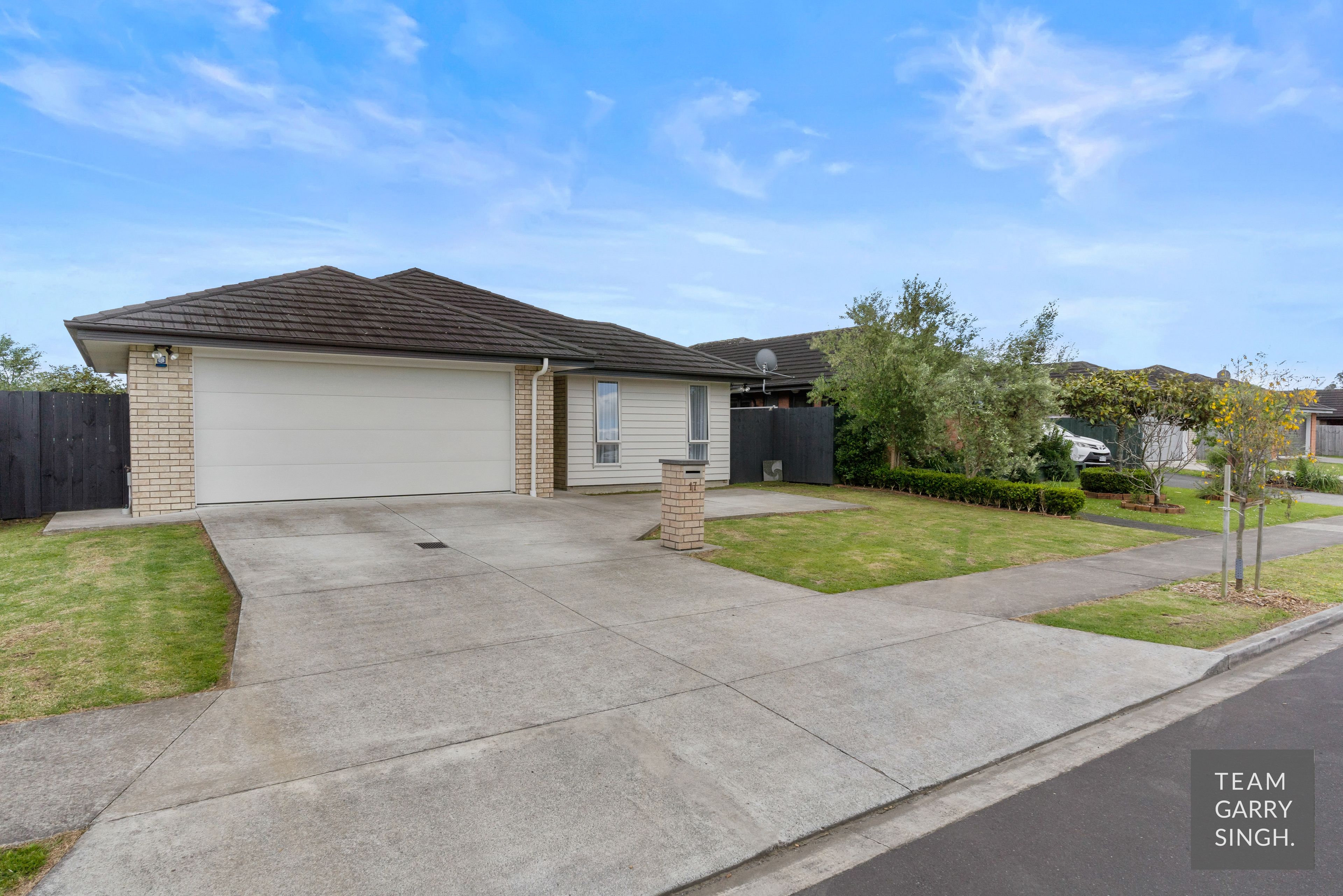 17 Captain Mitchell Drive, Papakura, Papakura 2110 Sold House Ray