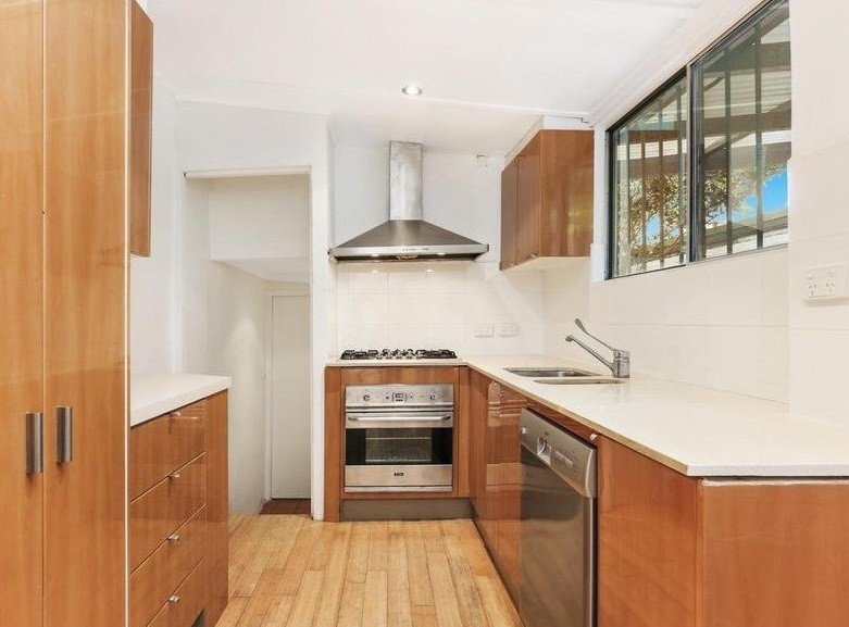 93 Fitzroy Street, Surry Hills, NSW 2010