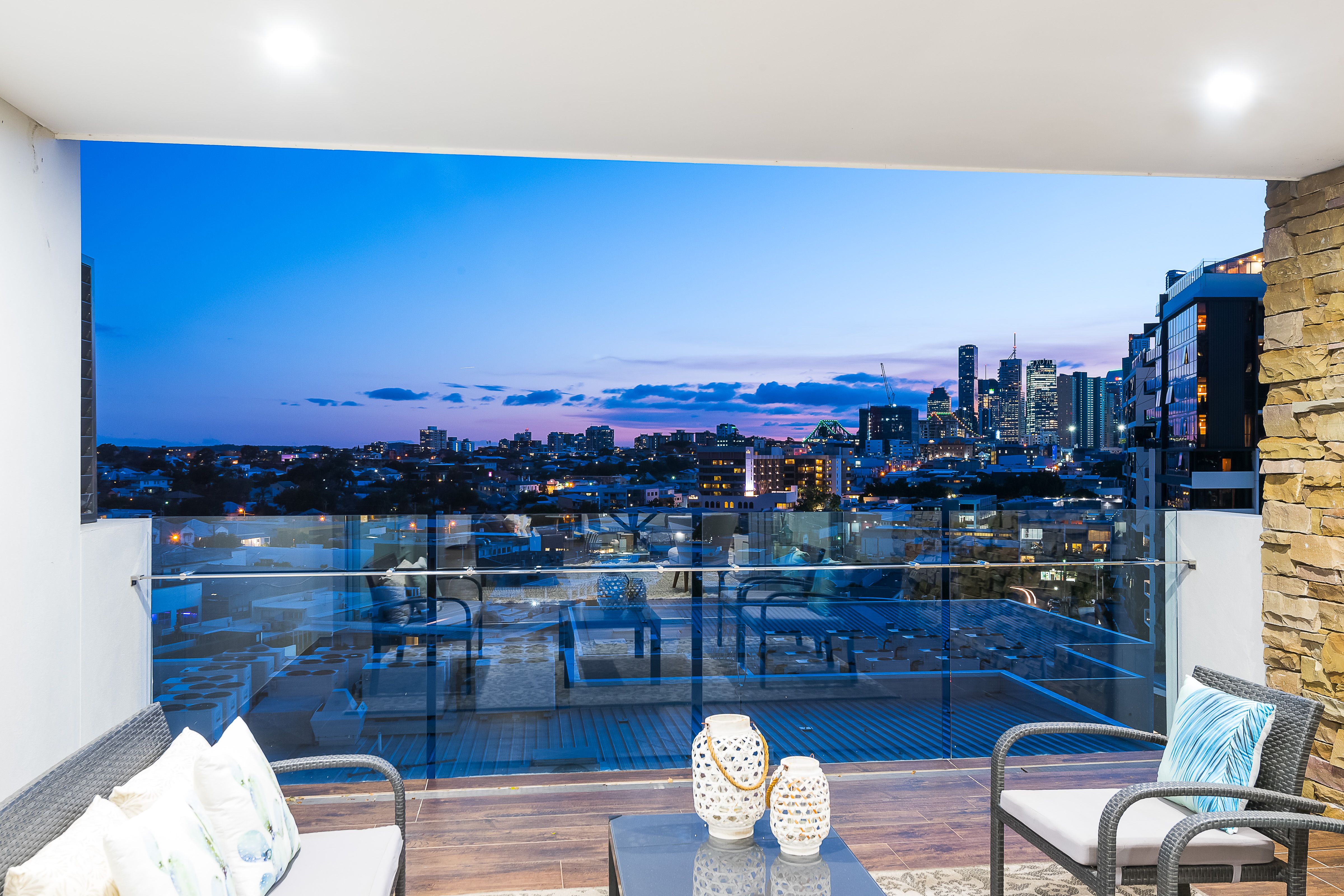 802/8 Kyabra Street, Newstead, QLD 4006