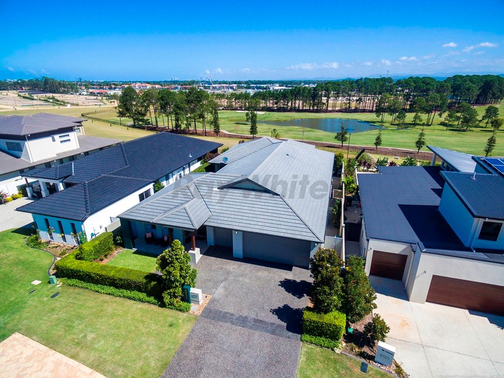 3038 Forest Hills Drive, Sanctuary Cove QLD 4212