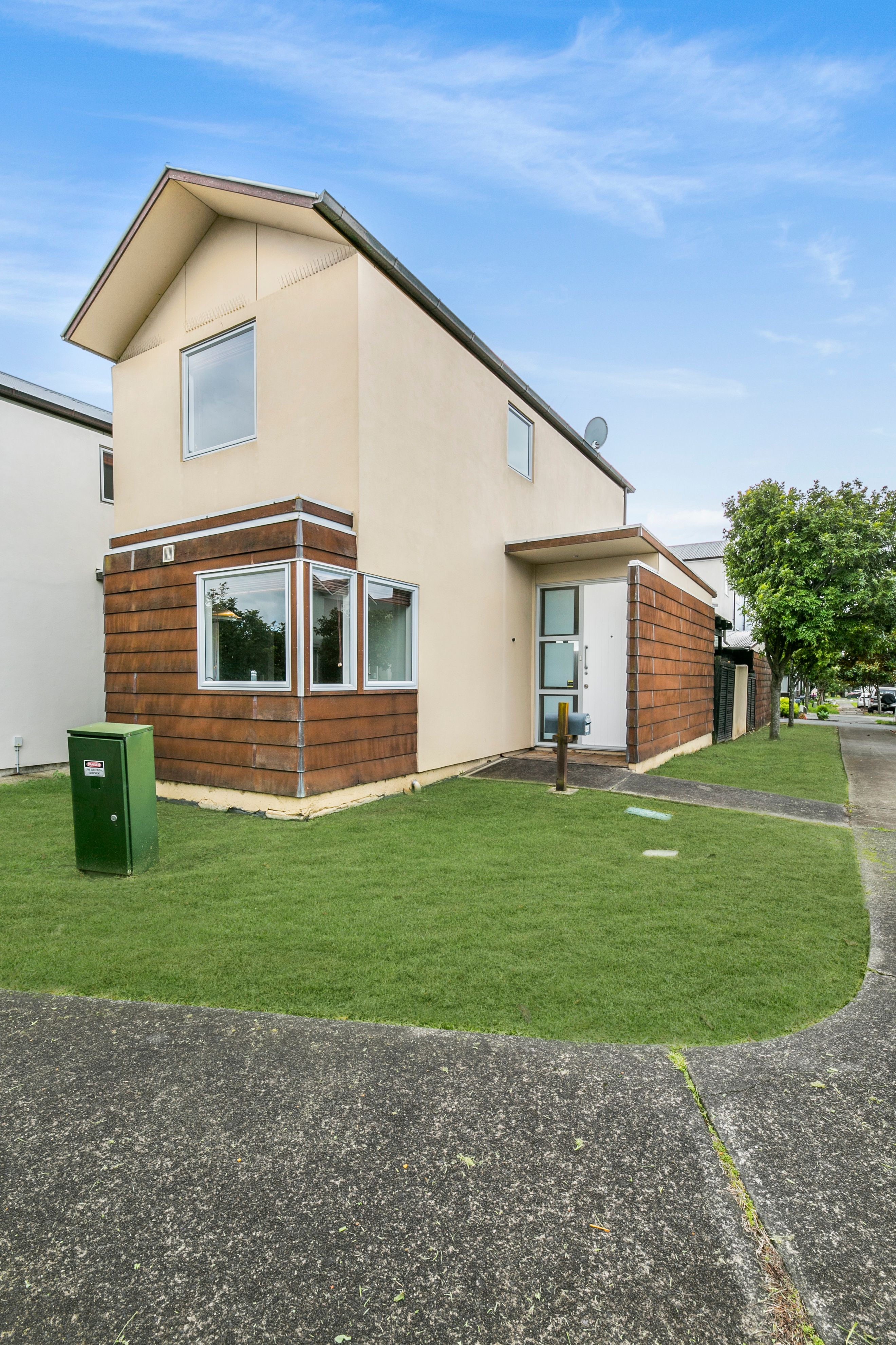 14 Haven Drive, East Tamaki, Manukau City