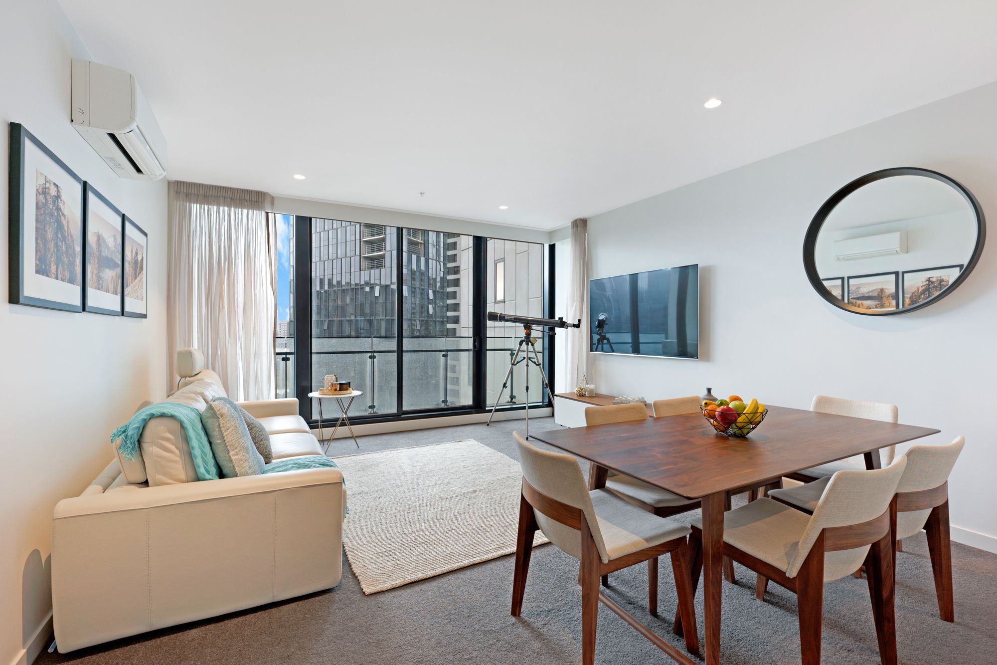 2403/45 Clarke Street, Southbank, VIC 3006
