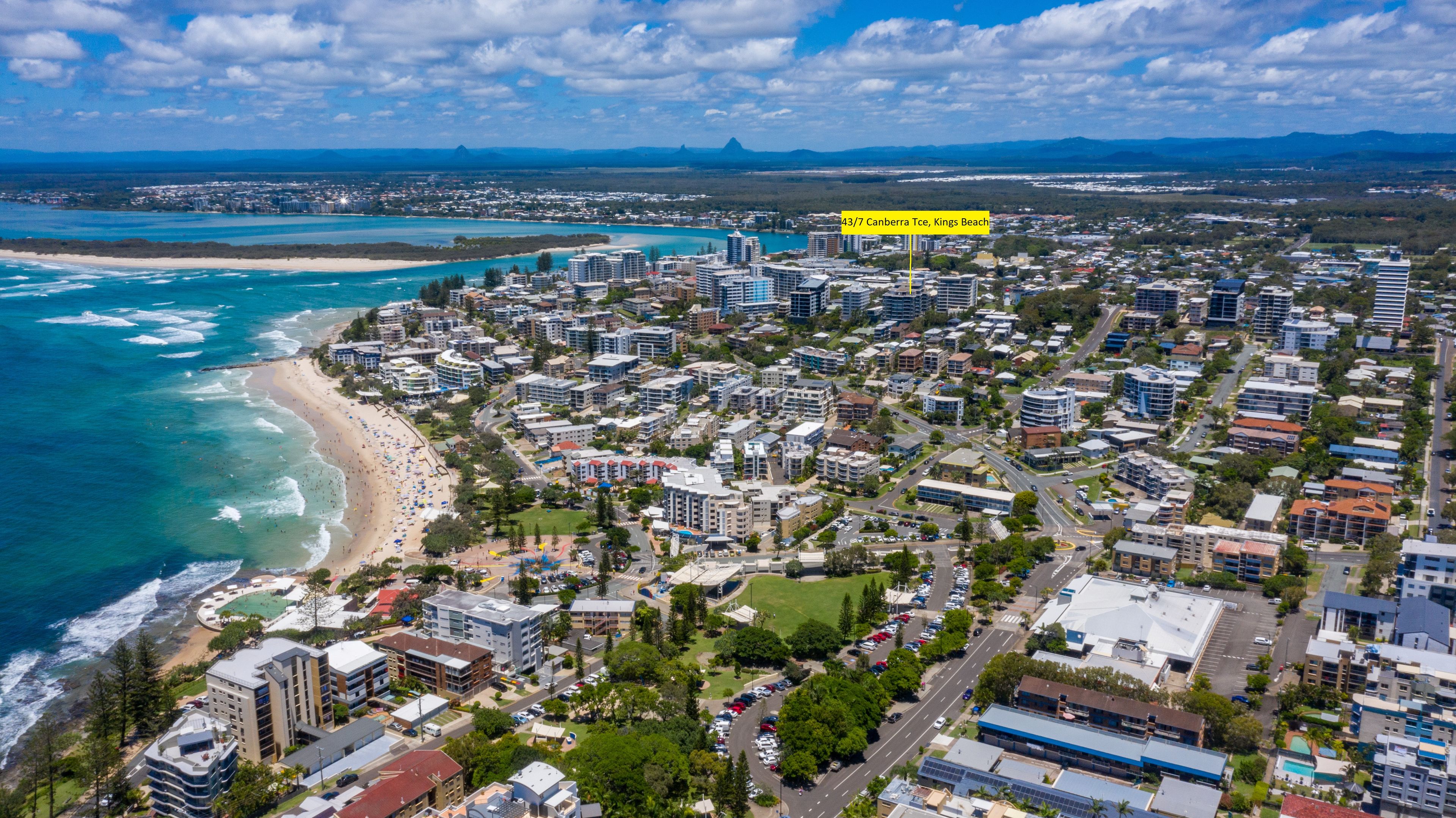 7 Canberra Terrace, Kings Beach QLD 4551