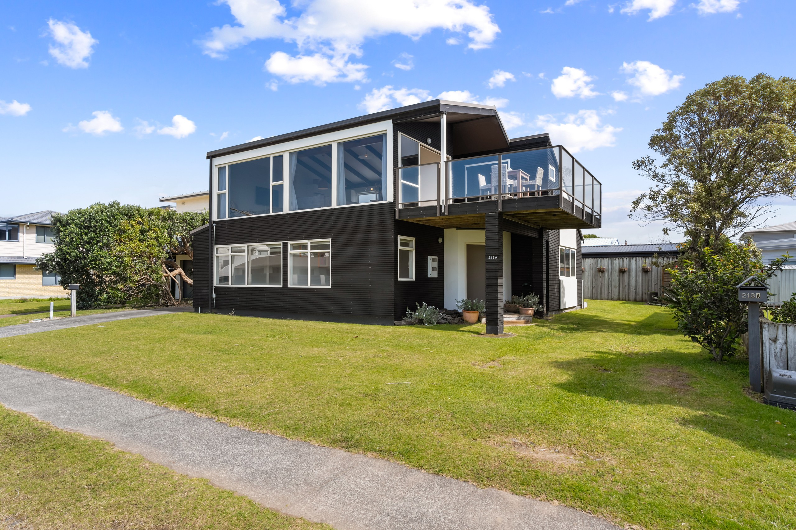 213a Rangi Avenue, Whangamata, Thames Coromandel District
