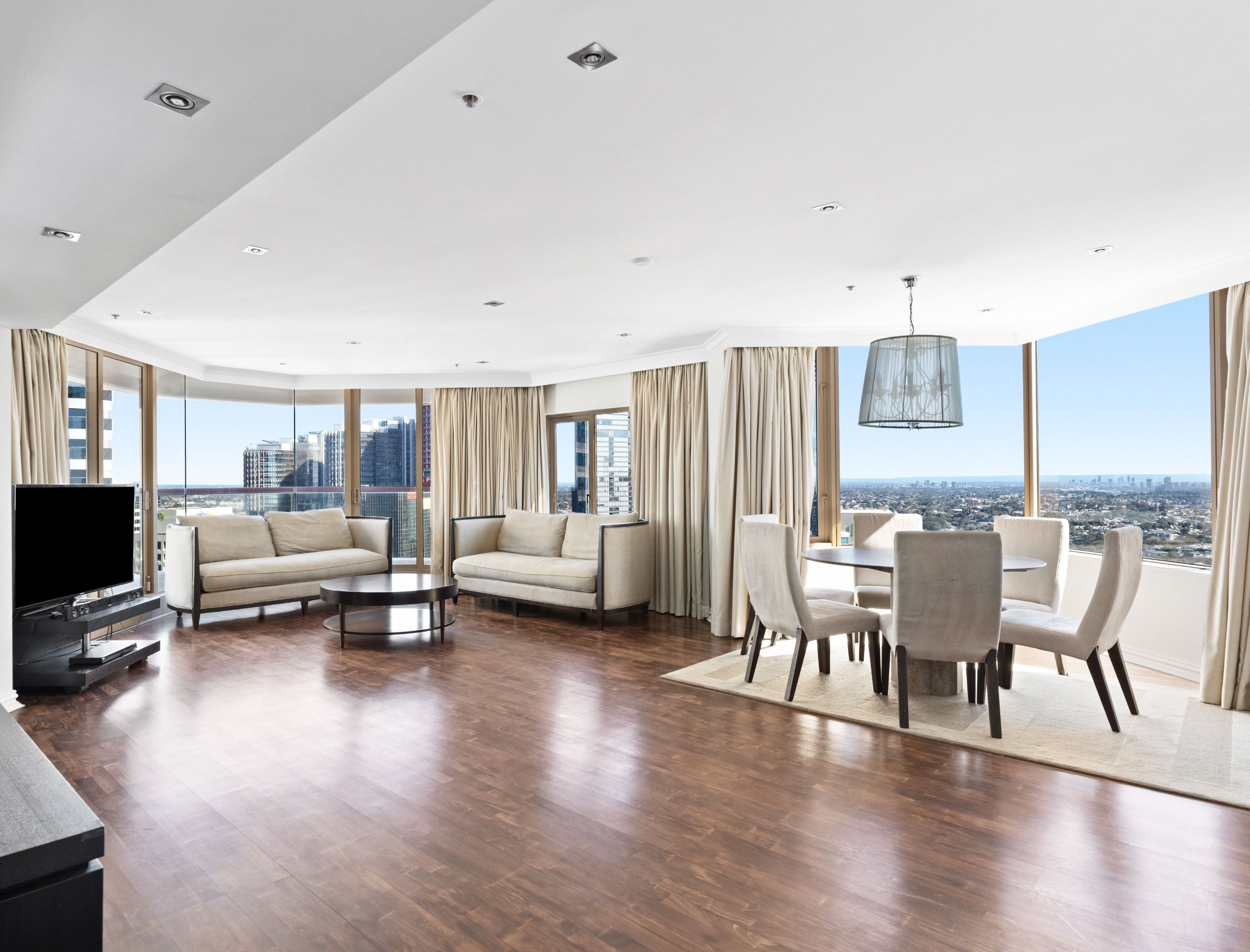 3404/96-118 Gloucester Street — photo from Ray White Residential Sydney CBD