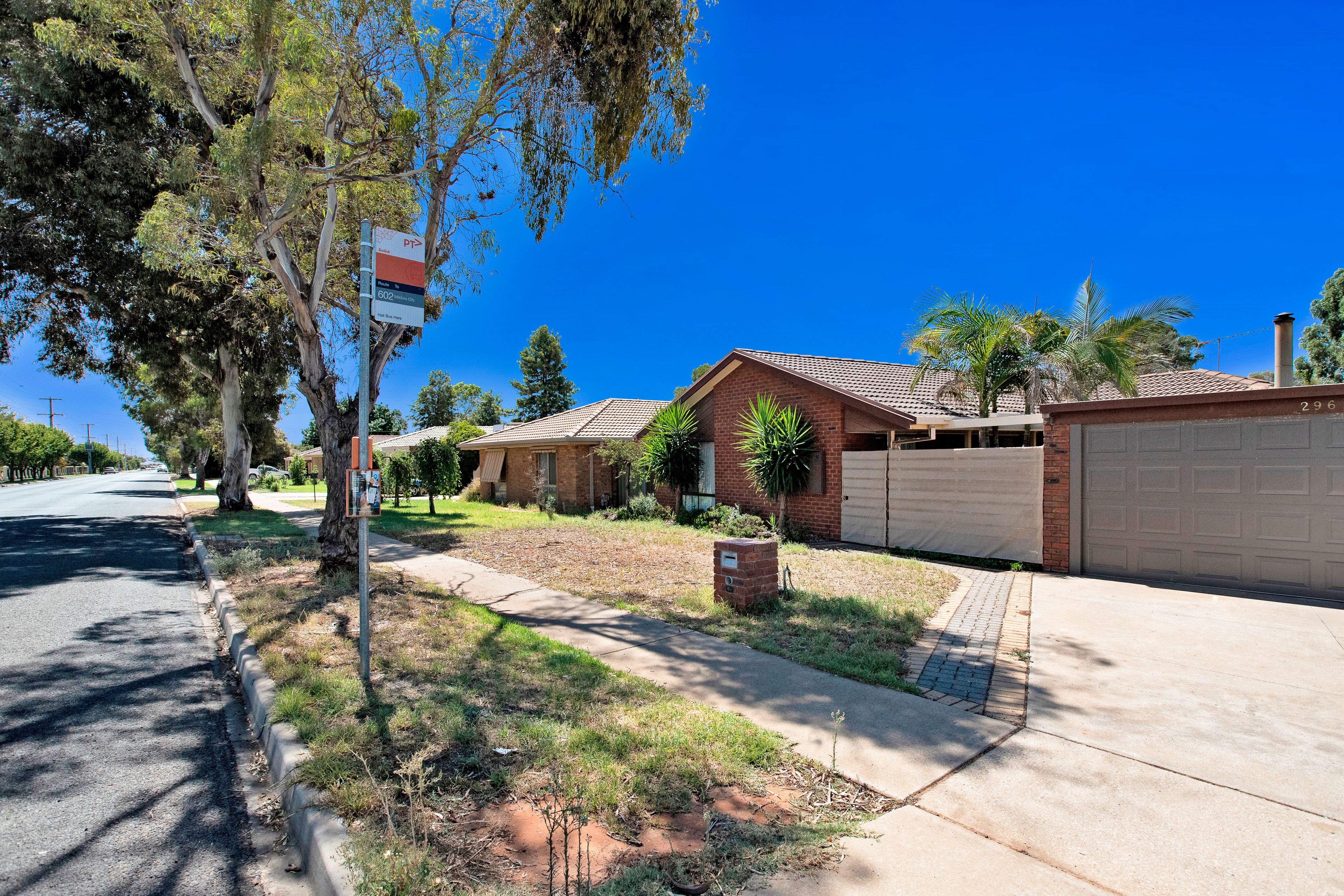 296 Eighth Street, Mildura, VIC 3500