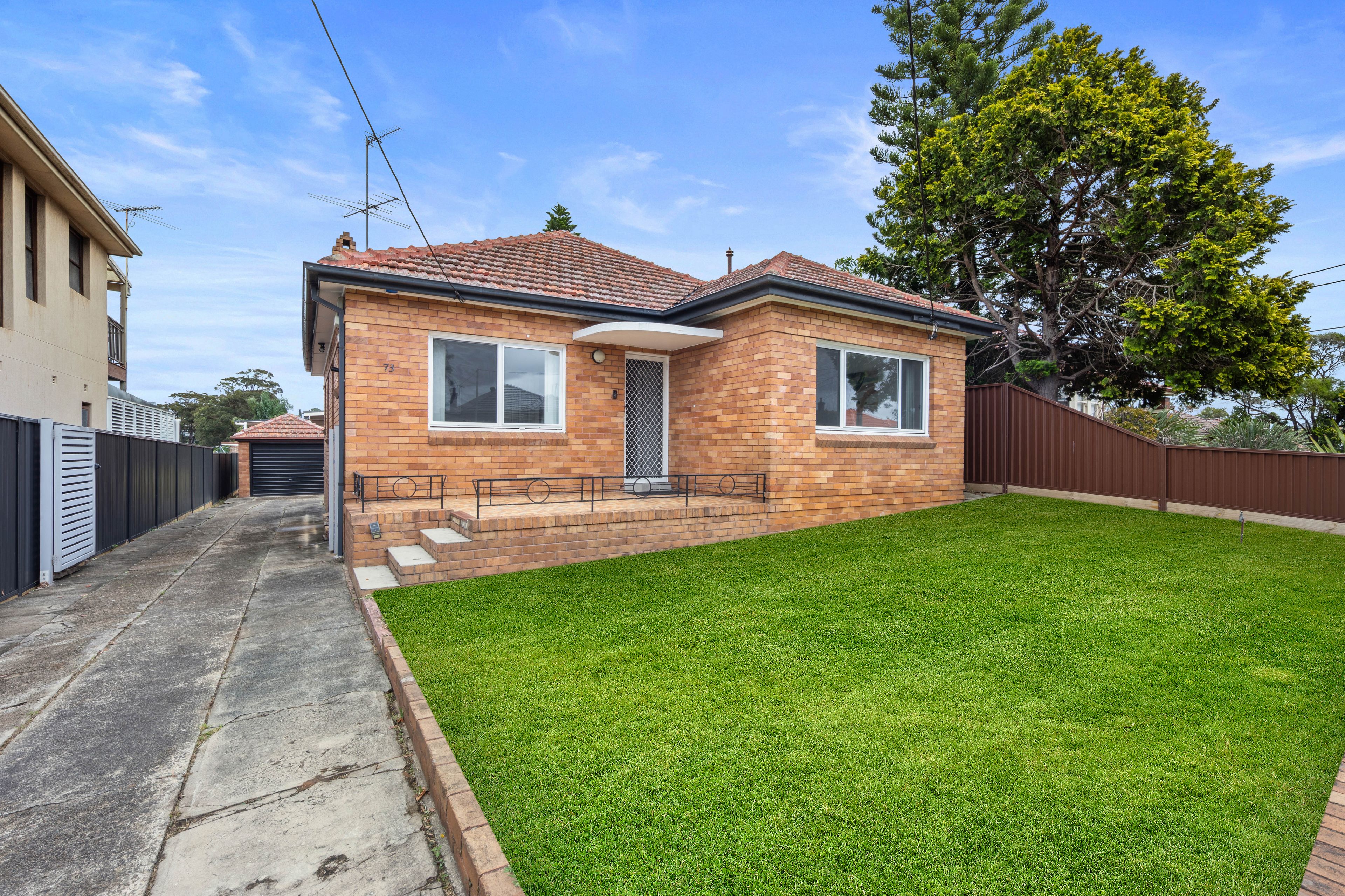 73 Croydon Road, Hurstville NSW 2220
