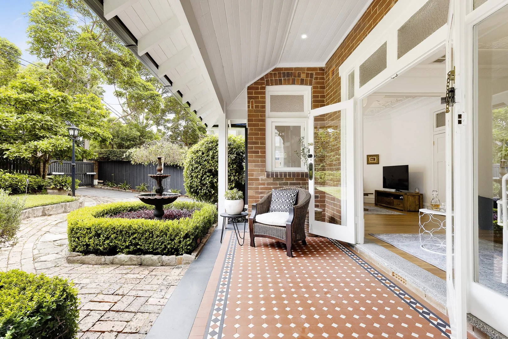 31 Powell Street, Killara, NSW 2071
