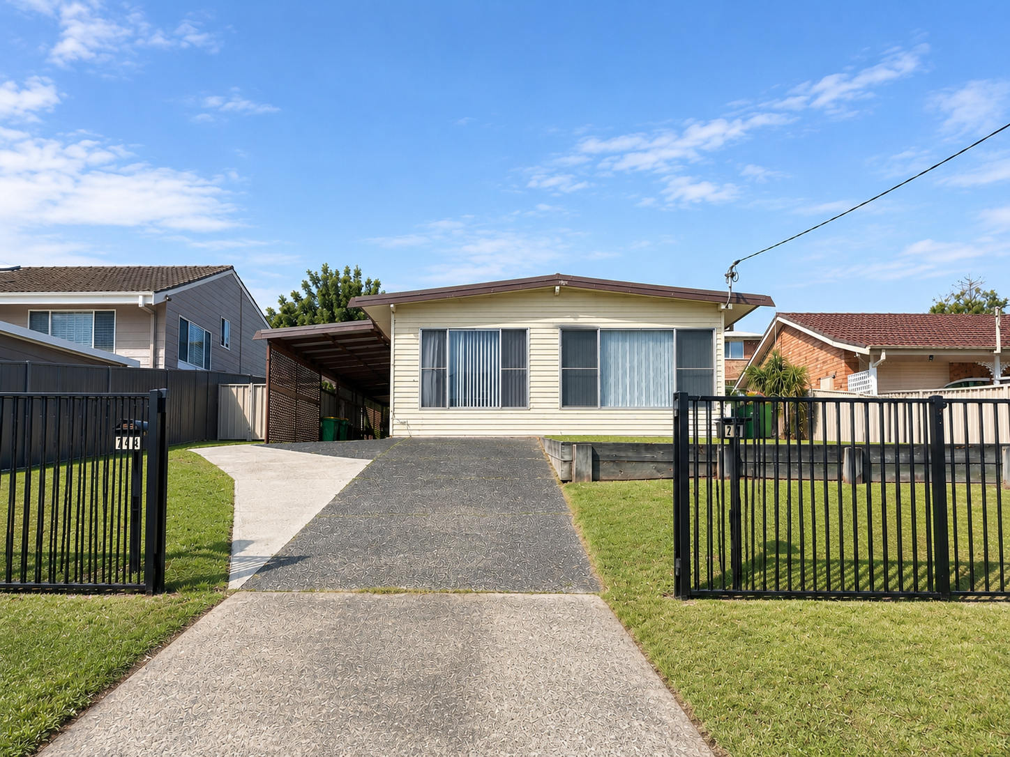 29 Laelana Avenue — photo from Ray White Thompson Partners