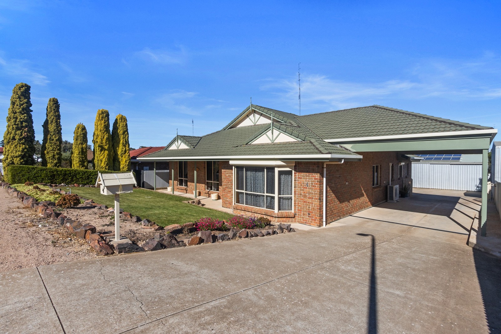 4 Furner Crescent, Port Hughes, SA 5558