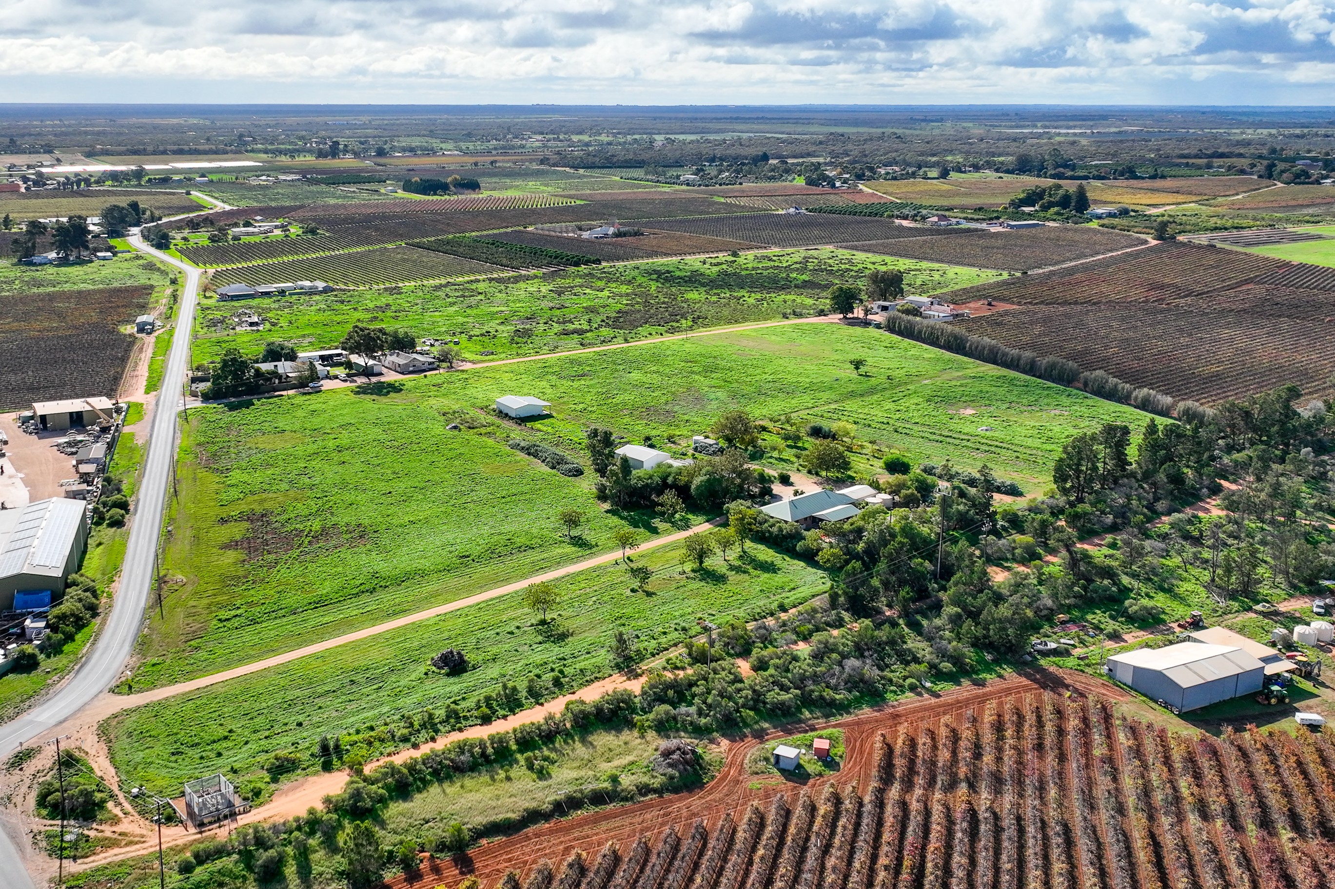 Allotment 25, 4 Tooravale Road, Monash, SA 5342