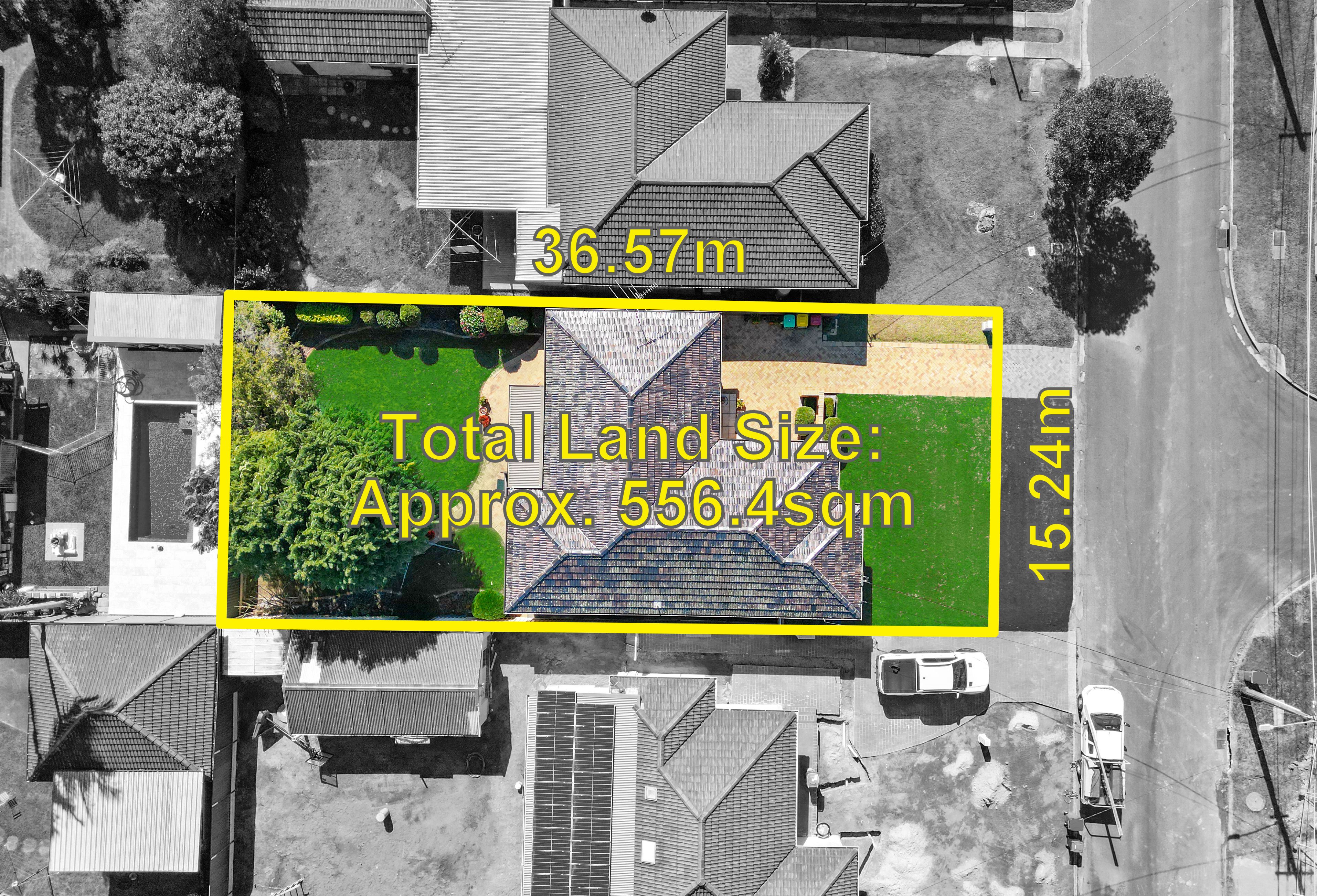 6 Towner Avenue, Milperra, NSW 2214