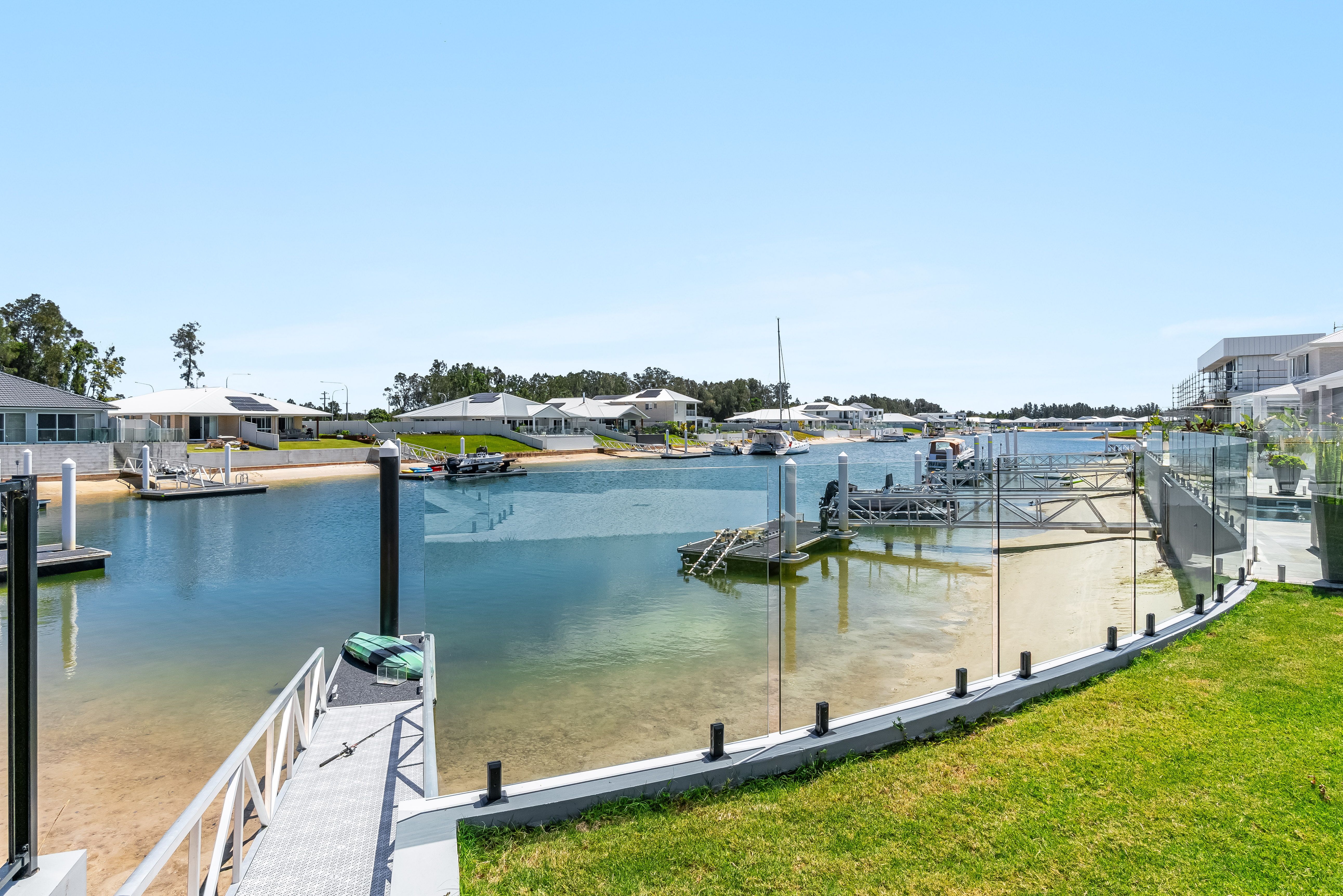 3 Amaroo Place, Yamba, NSW 2464