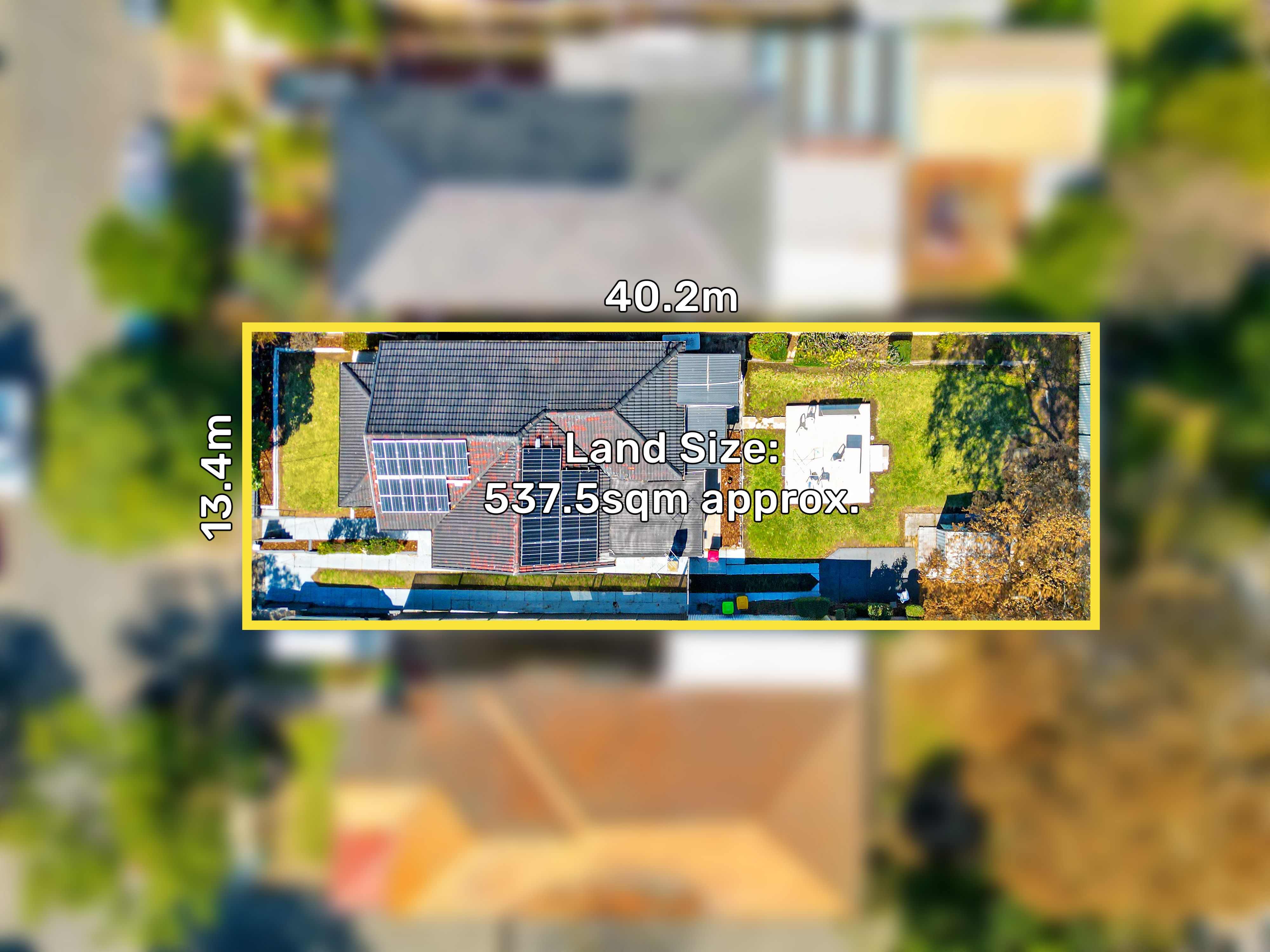 5 Hillview Street, Roselands, NSW 2196