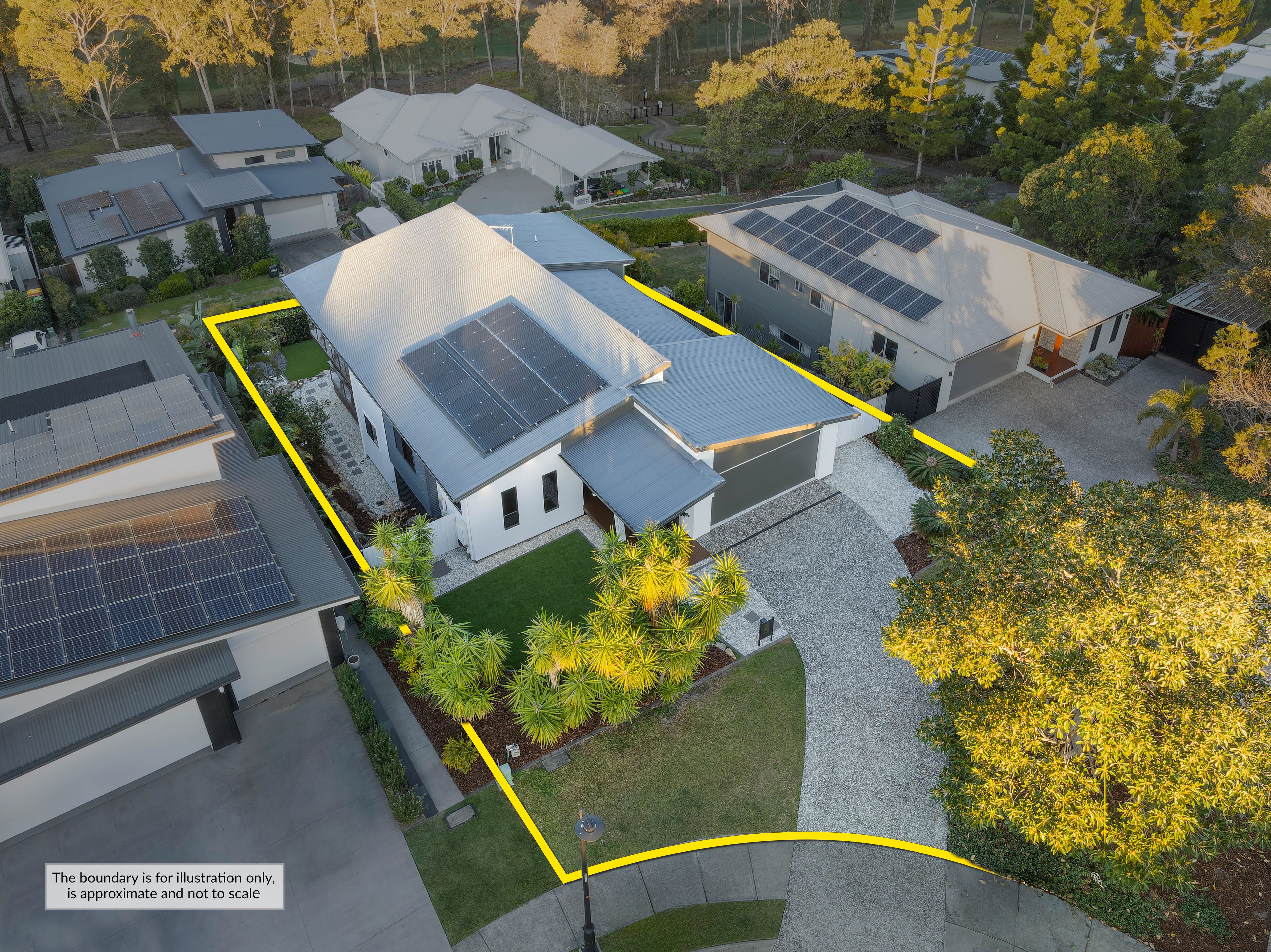 16 Canopy Court, Brookwater, QLD 4300