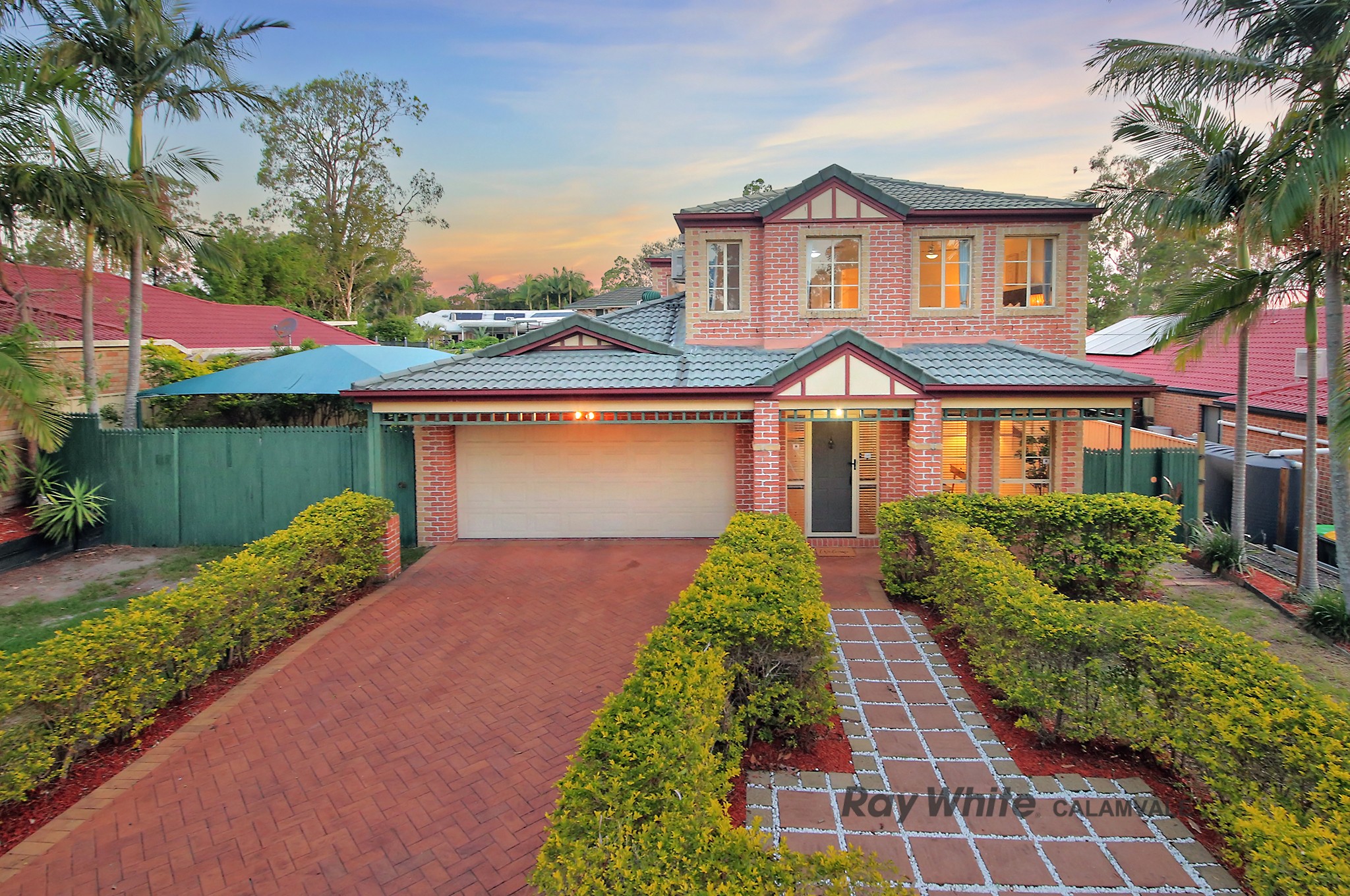 11 Danbulla Crescent, Forest Lake, QLD 4078