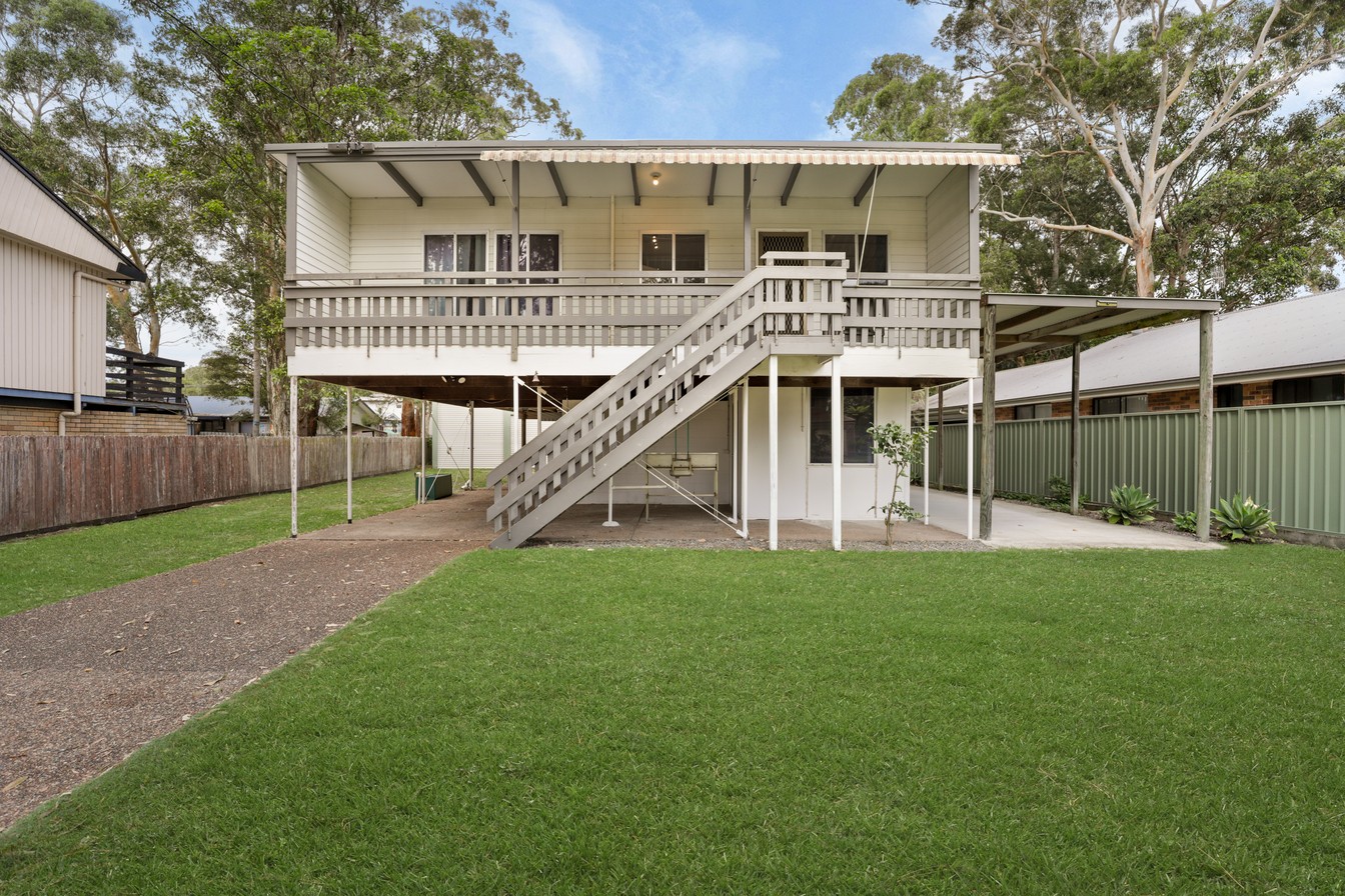 43 Francis Avenue, Lemon Tree Passage, NSW 2319
