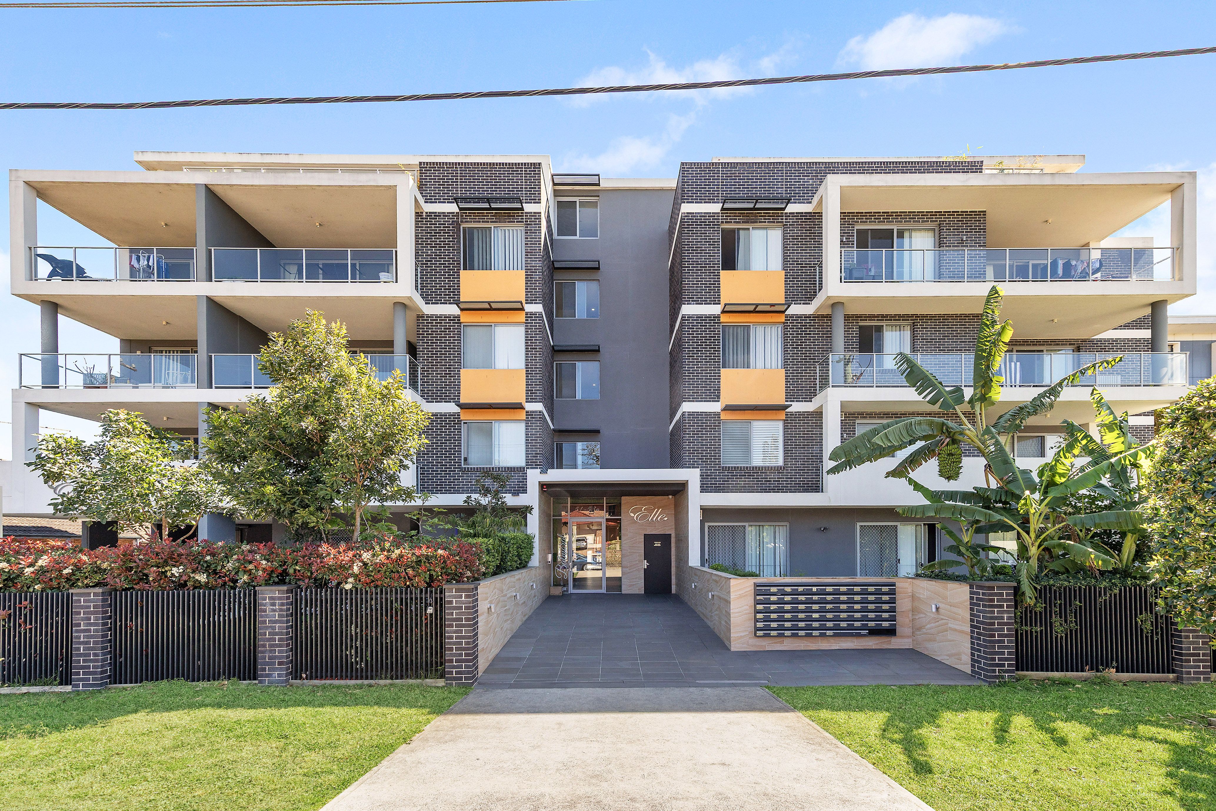 2/51-53A Balmoral Street — photo 8 of 8