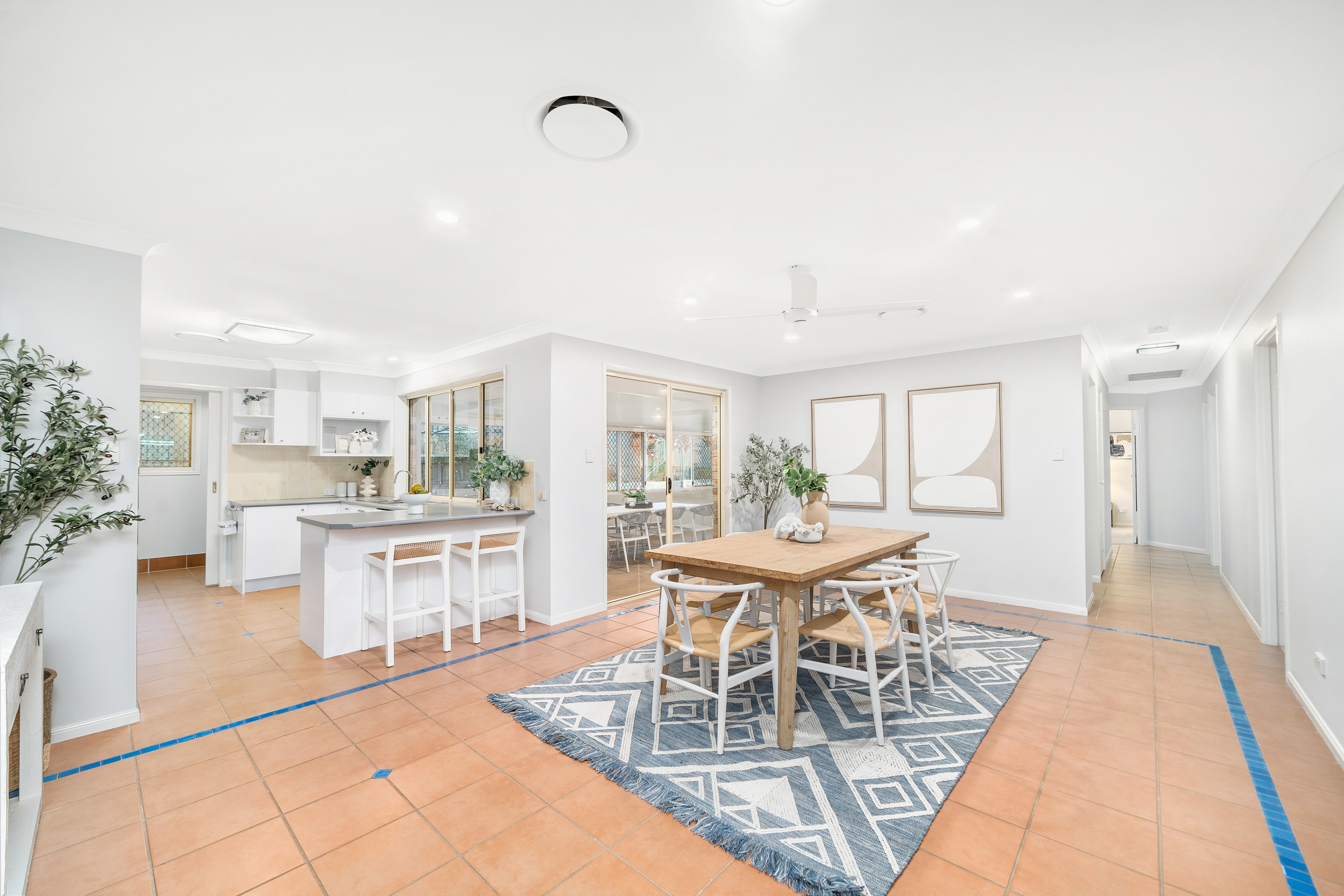 31 Warrego Crescent, Murrumba Downs, QLD 4503