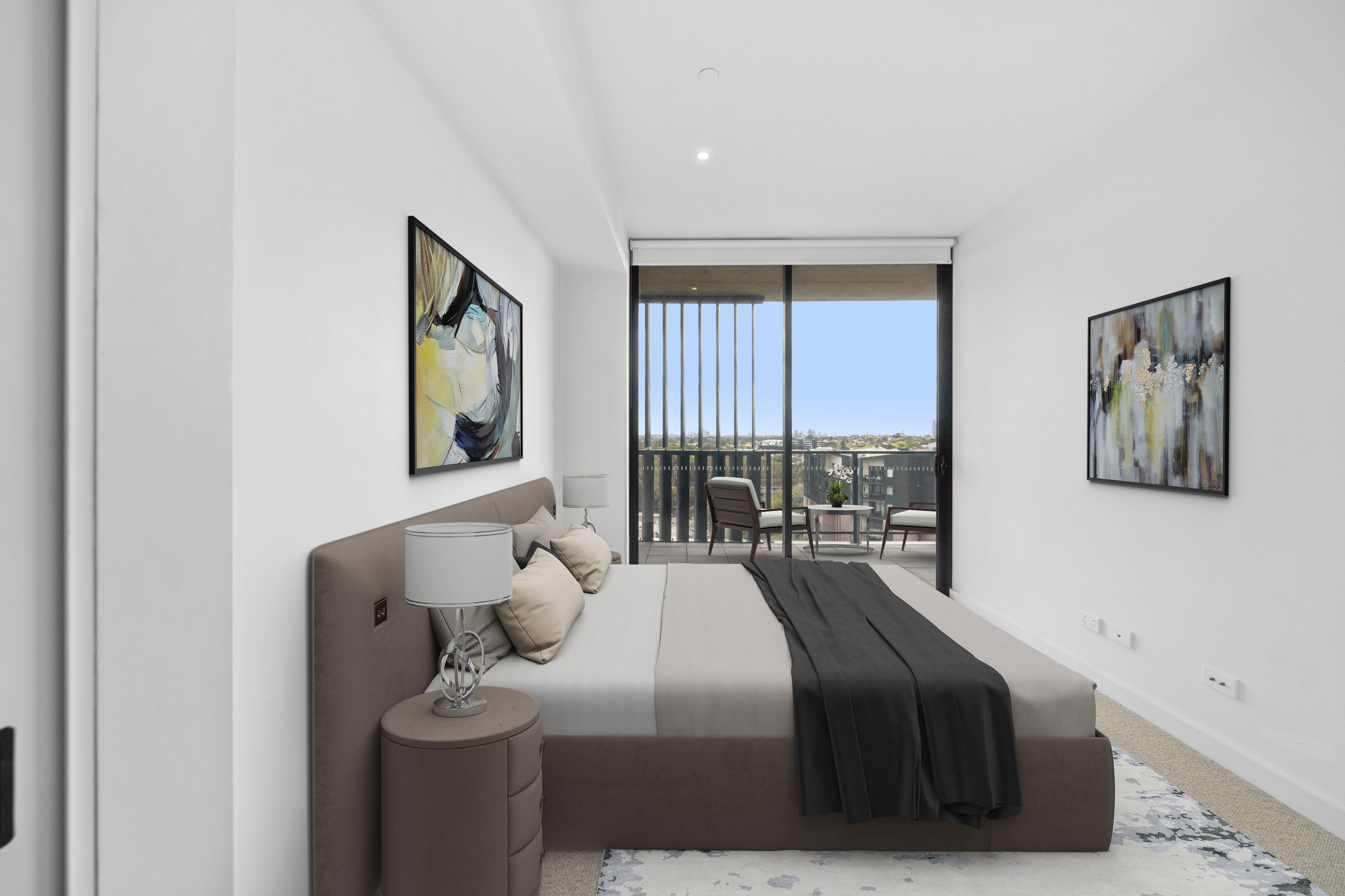 1103/3 Mungo Scott Place, Summer Hill, NSW 2130