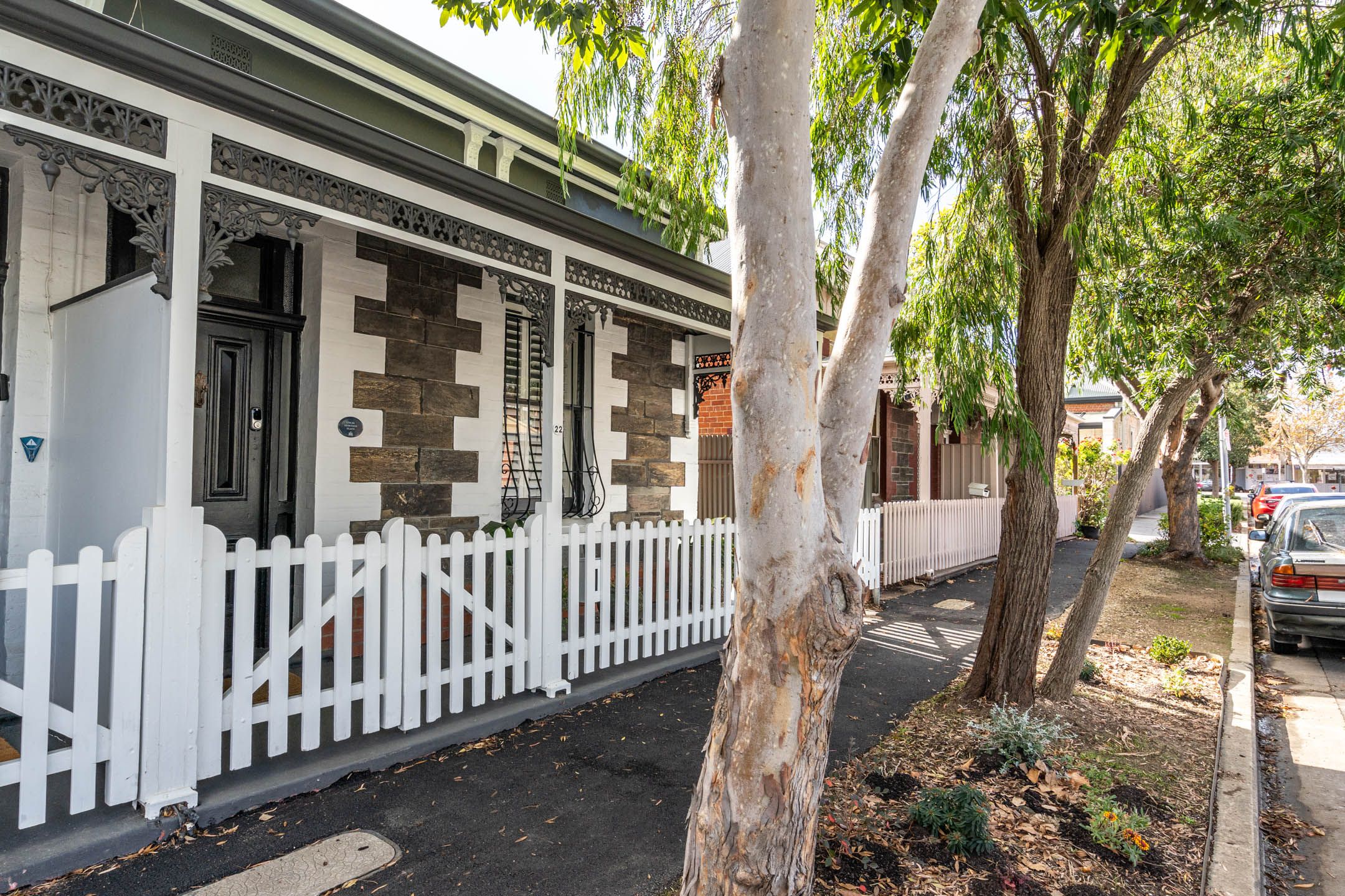 22 Cairns Street, Adelaide, SA 5000