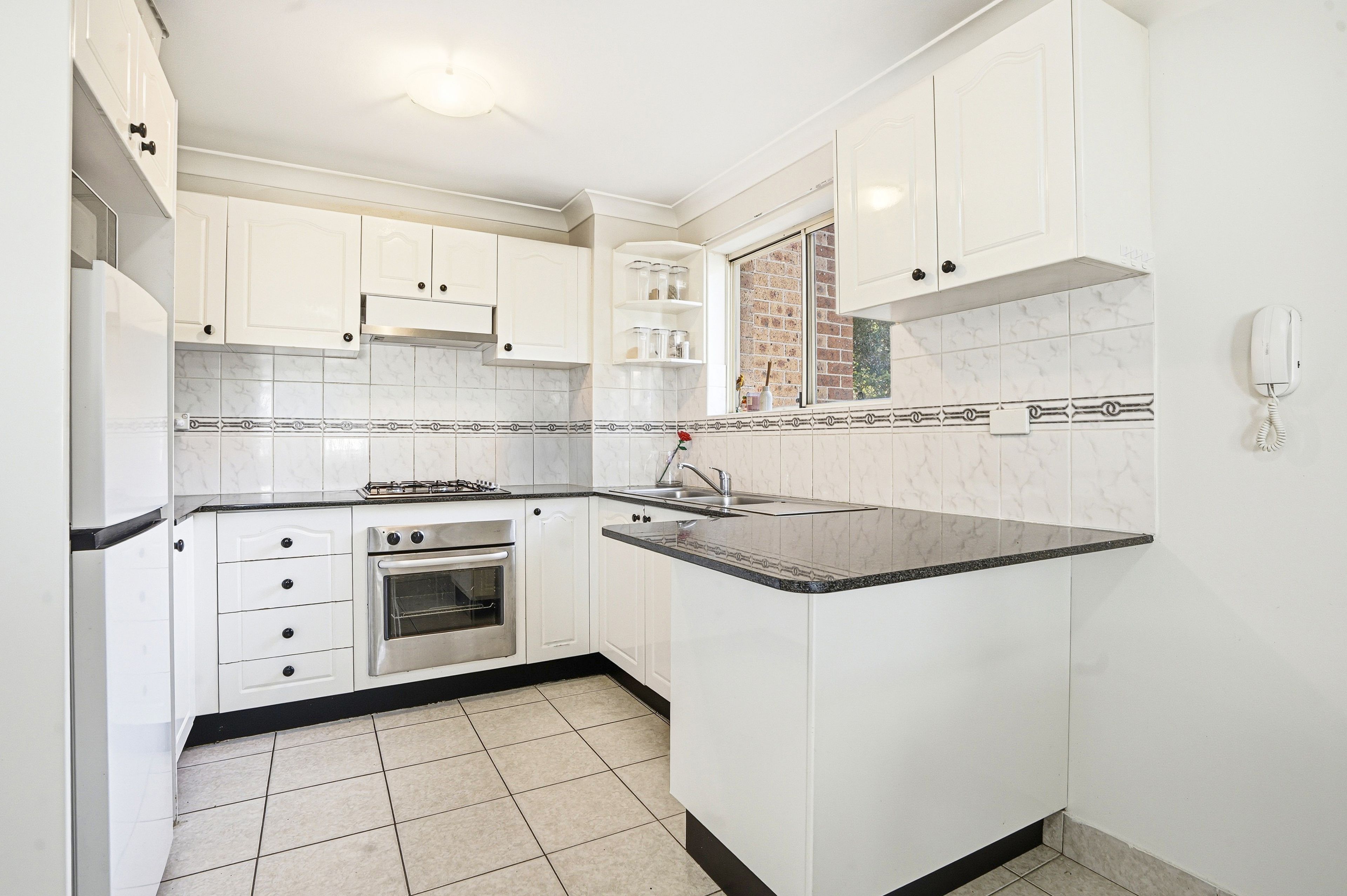 5/9-11 Oxford Street, Merrylands, NSW 2160