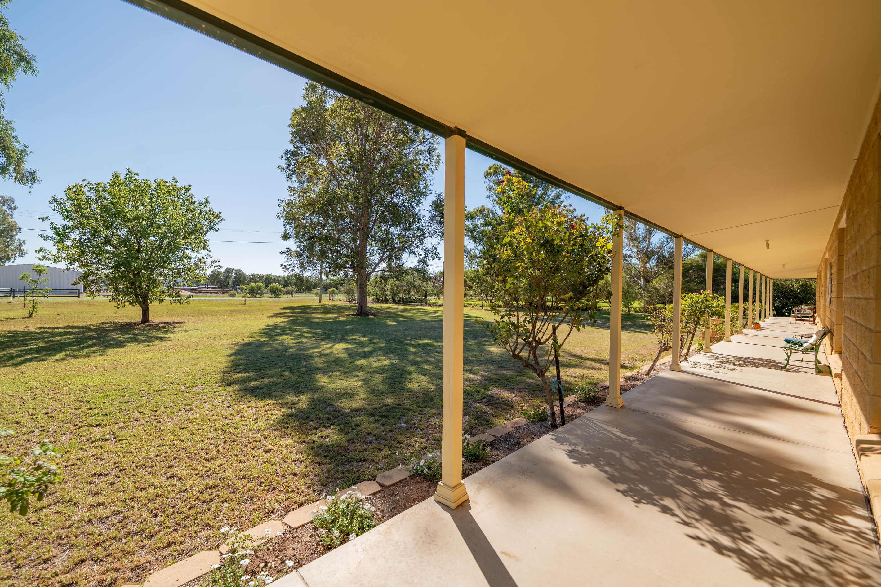 18 South Lead Road, Forbes, NSW 2871