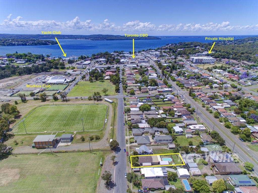 64 Thorne Street Toronto Nsw 2283 Sold House Ray White