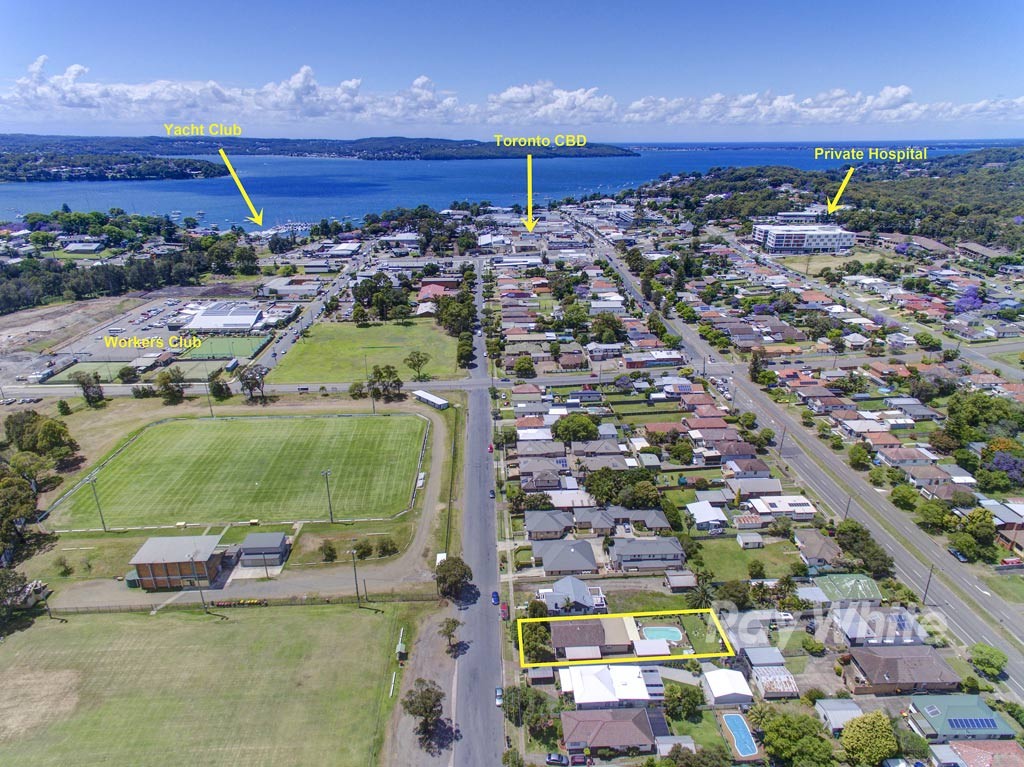 64 Thorne Street, Toronto, NSW 2283