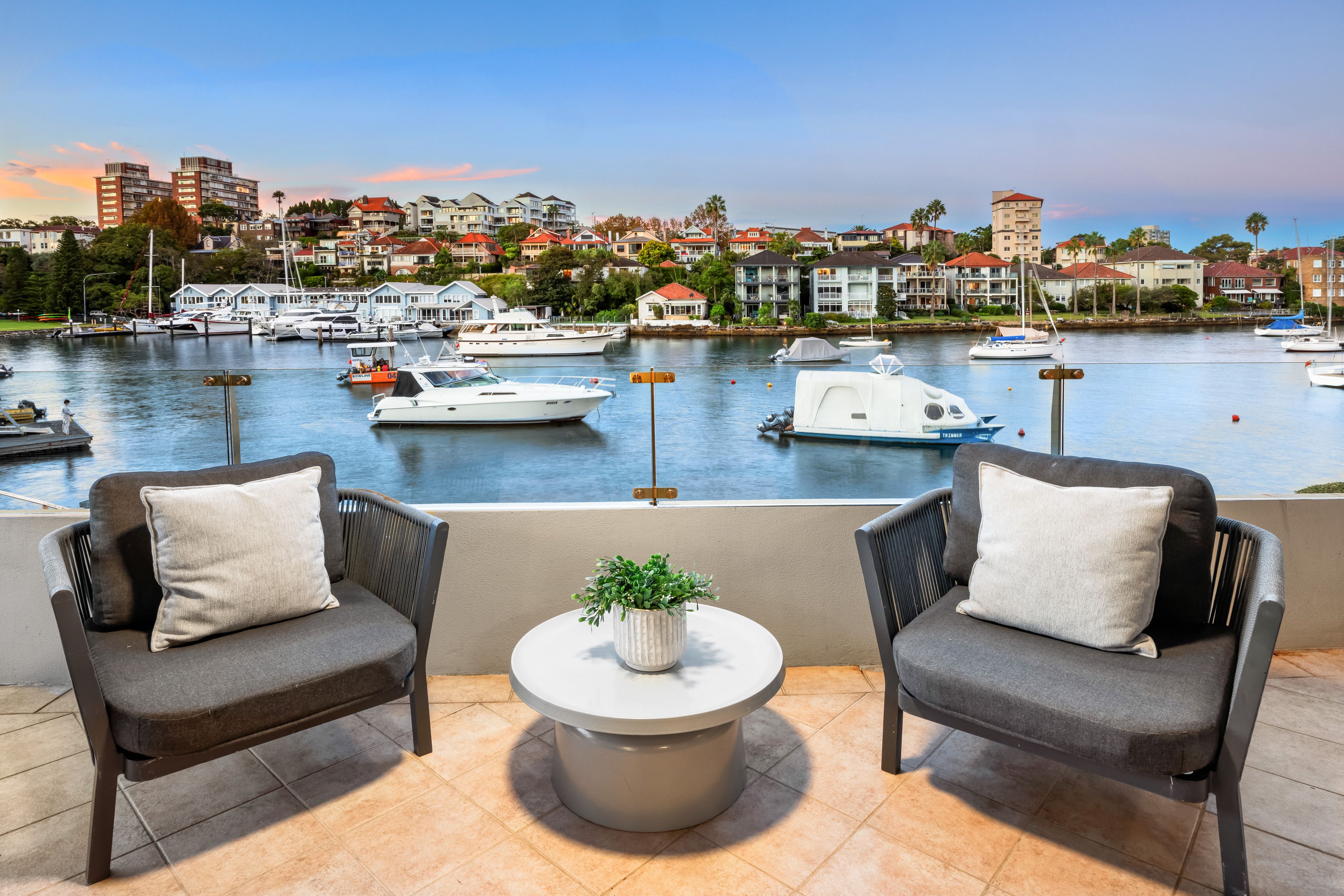 3/31-39 Elamang Avenue, Kirribilli, NSW 2061