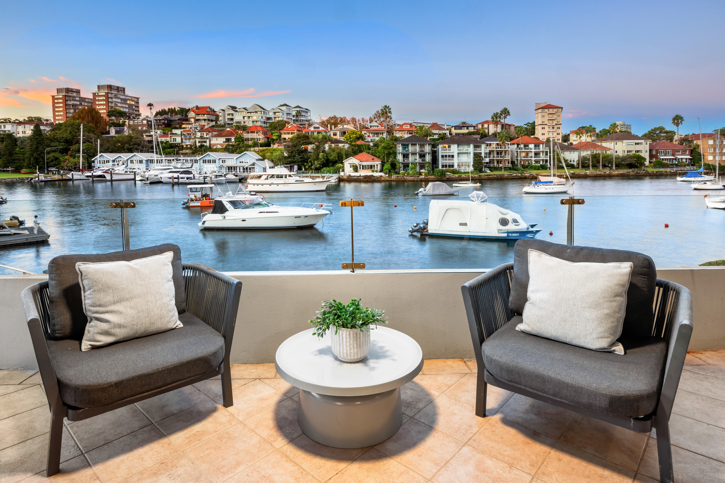 3/31-39 Elamang Avenue, Kirribilli, NSW 2061