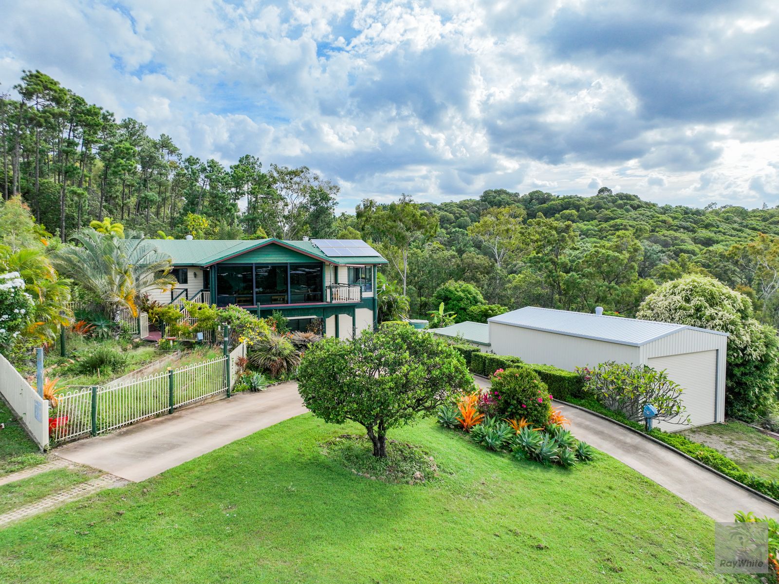 78 Clayton Road, Lammermoor, QLD 4703 Sold House Ray White Yeppoon