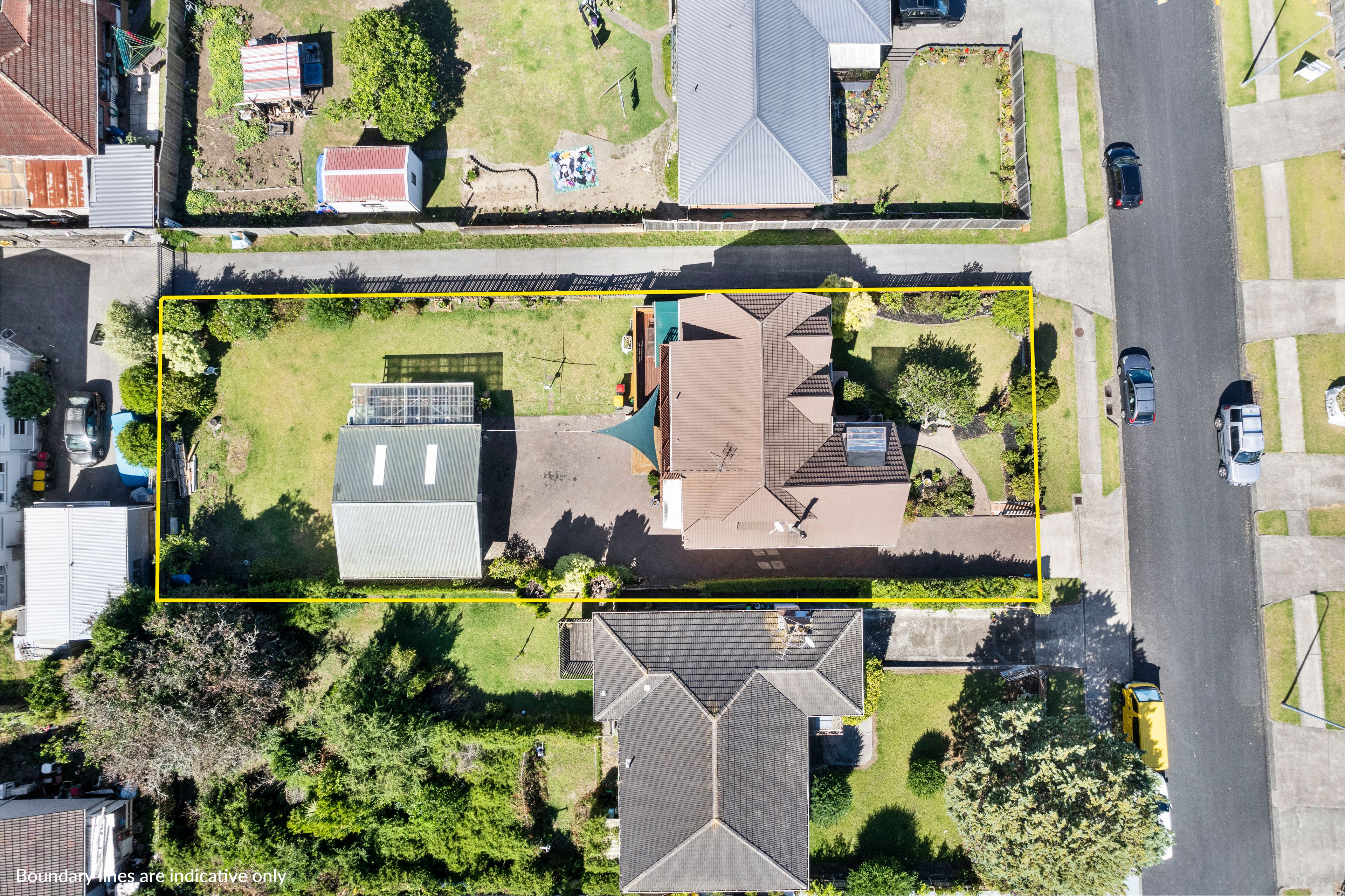 36 Estuary Road, Weymouth, Manukau City